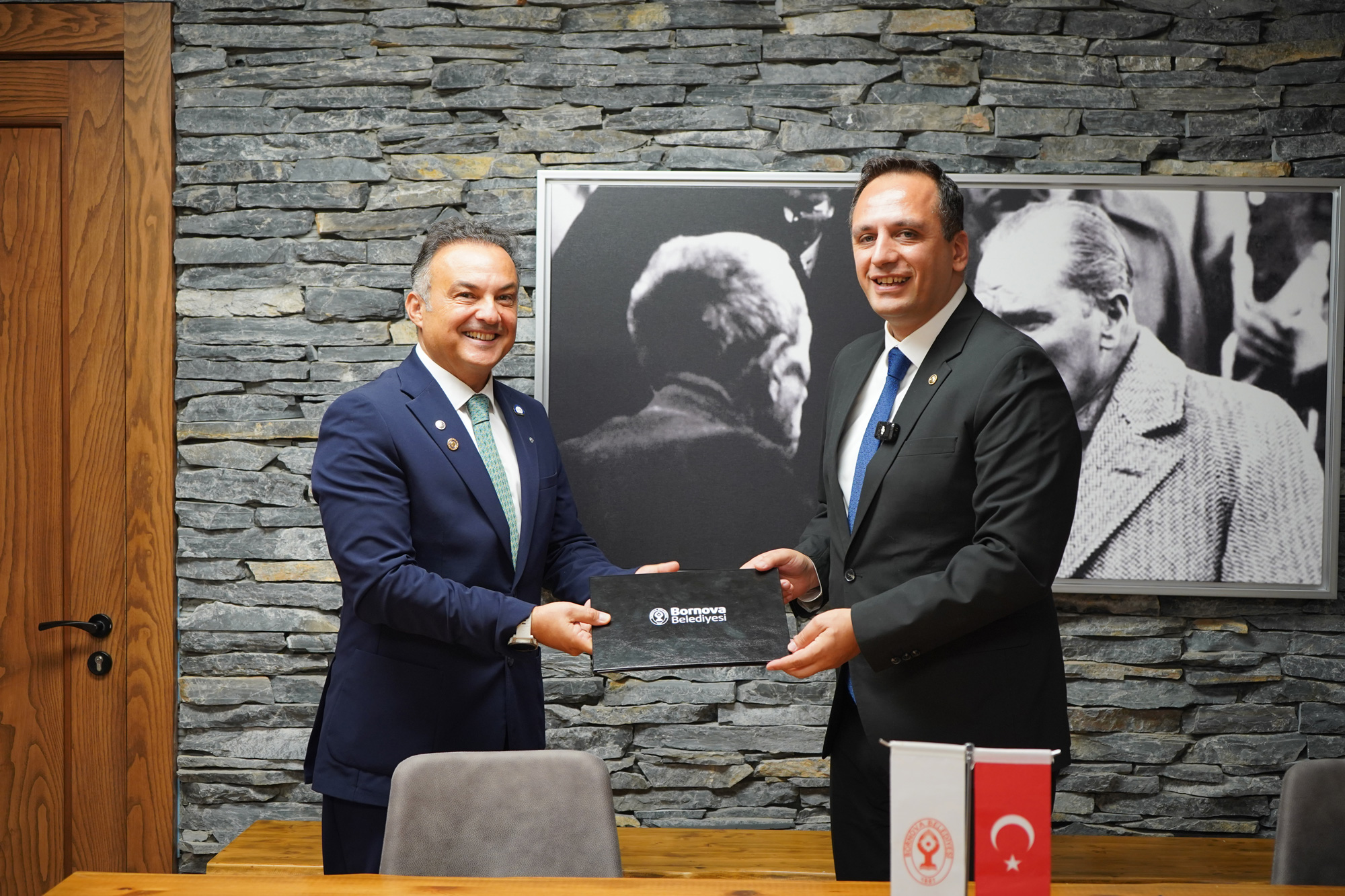 Bornovada Atik Donusumunde Guc Birligi Atik Bank Projesi 5