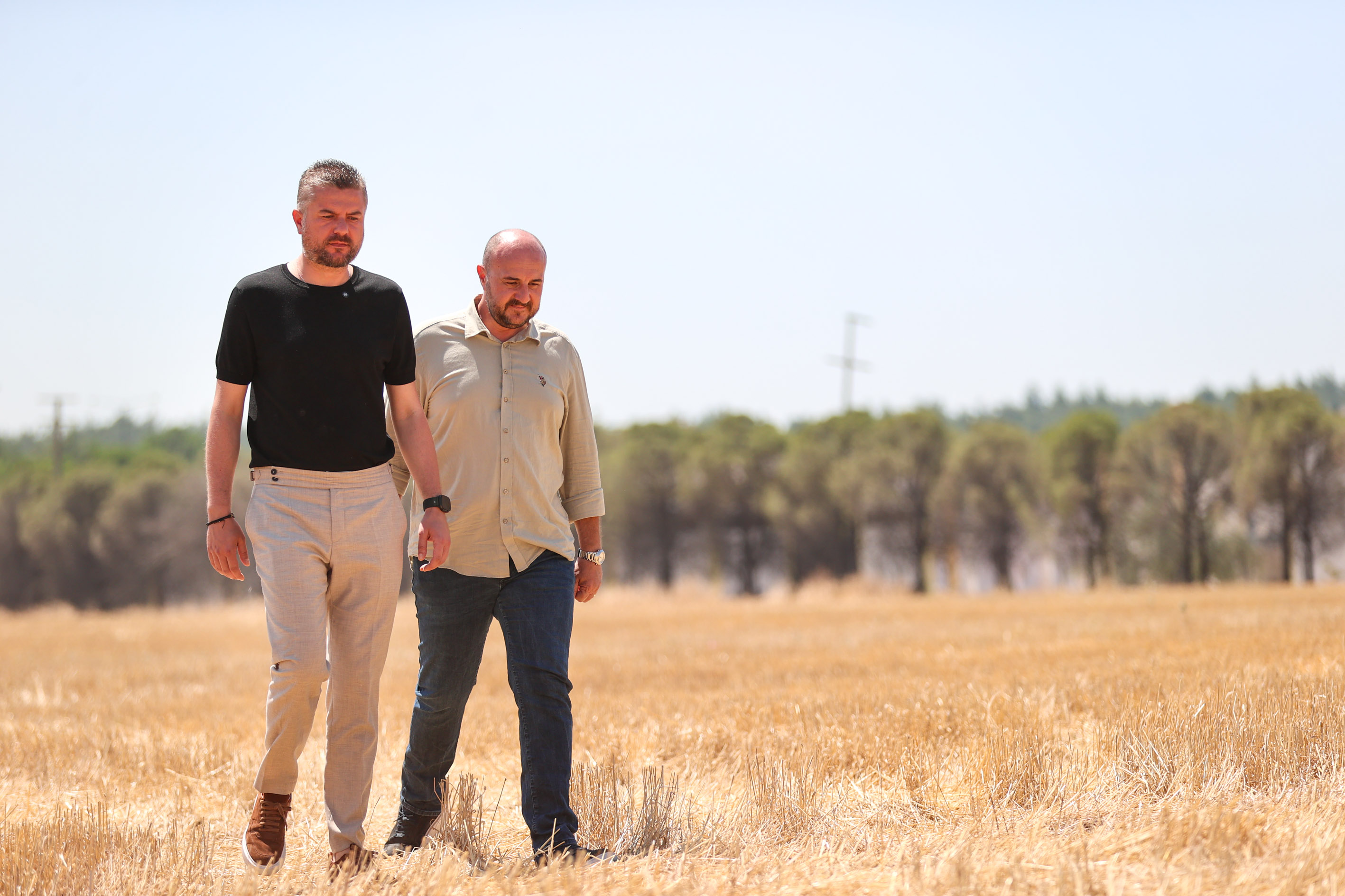 Buca Belediyesinden Ornek Dayanisma Tarladan Sofraya Iyilik Zinciri 2