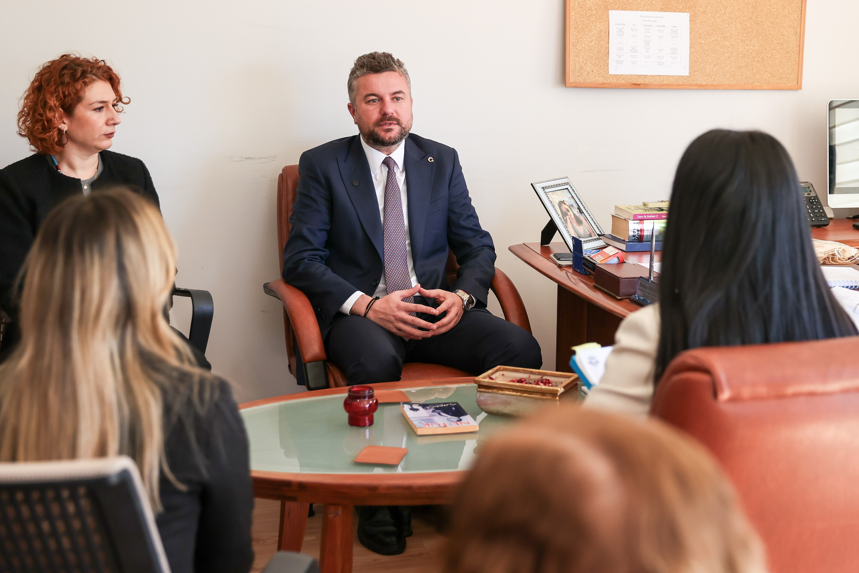 Buca Özgecan Aslan Kadındayanışma5