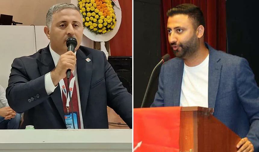 Bucada Liste Uzlasisi Rafa Kalkti Kayanin Karsisina Rakip Cikiyor 2