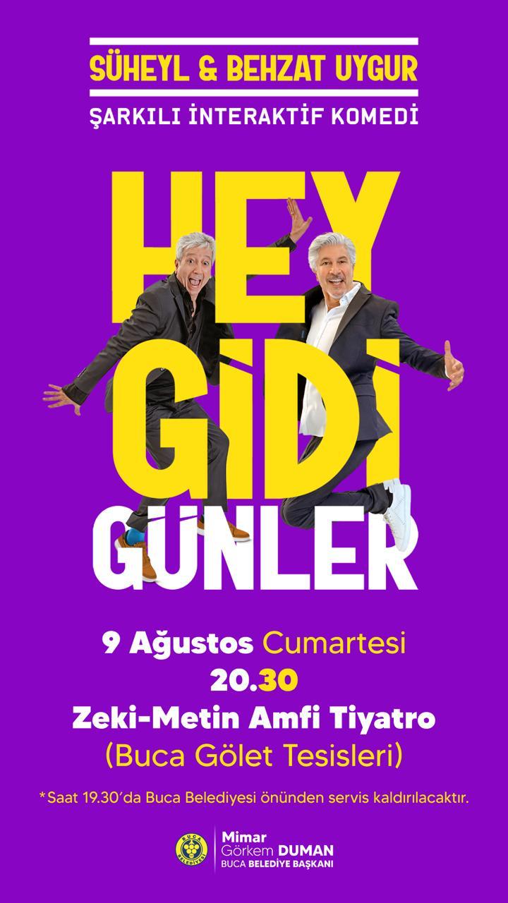 Buca'da Yeni Bir Dönem Başlıyor Tasarım 01