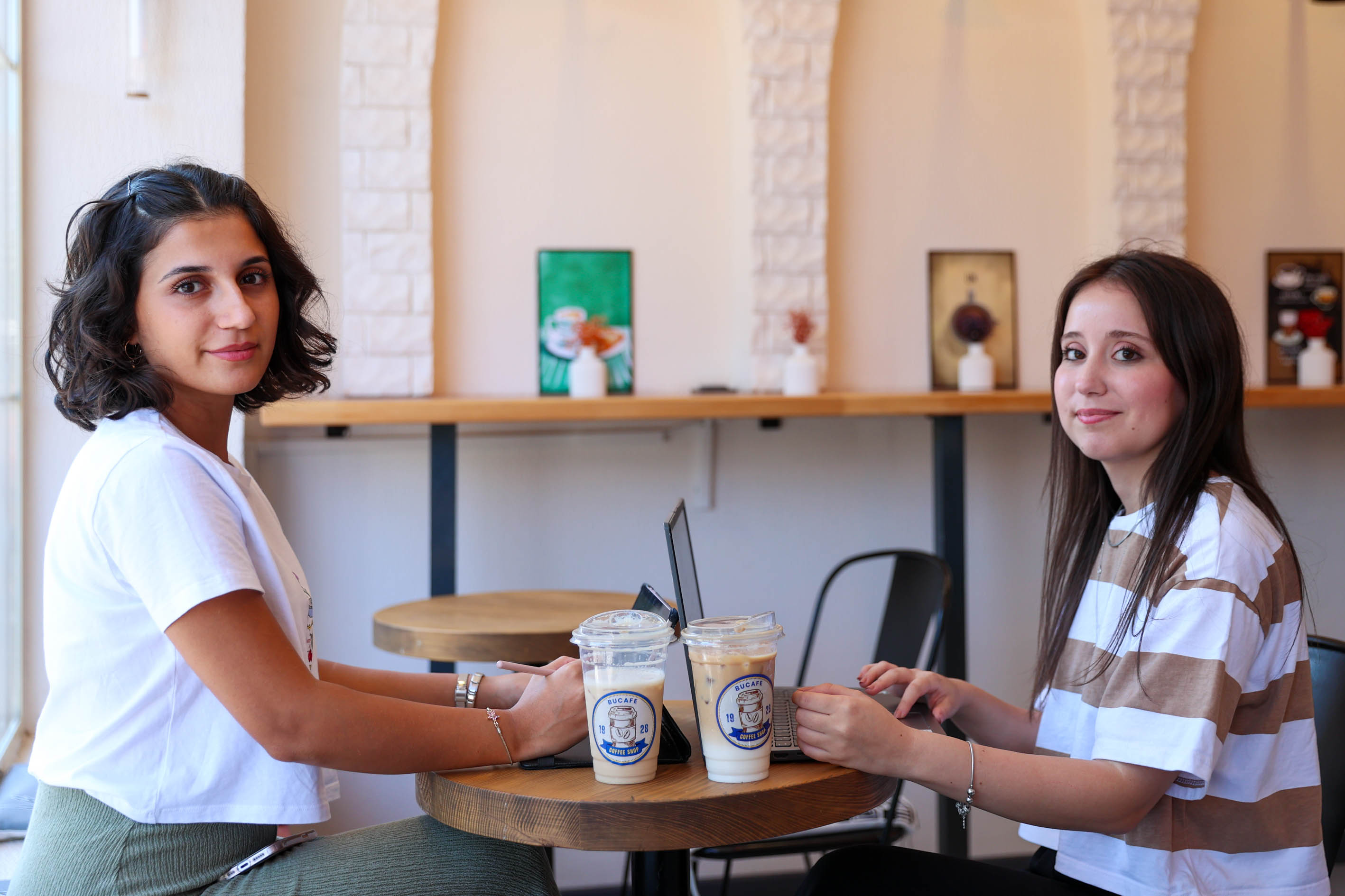 Bucafe 1928 Genclerin Yuzunu Guldurdu Cuzdanlara Dost Mekan 2