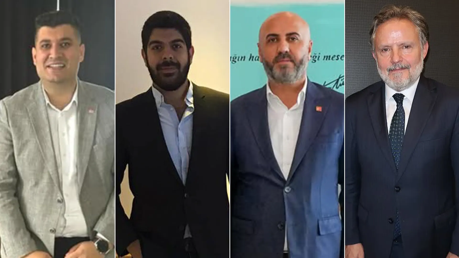 Chp Izmirde Ilce Kongreleri Icin Geri Sayim Basladi Karabaglarda Aday Bollugu 2