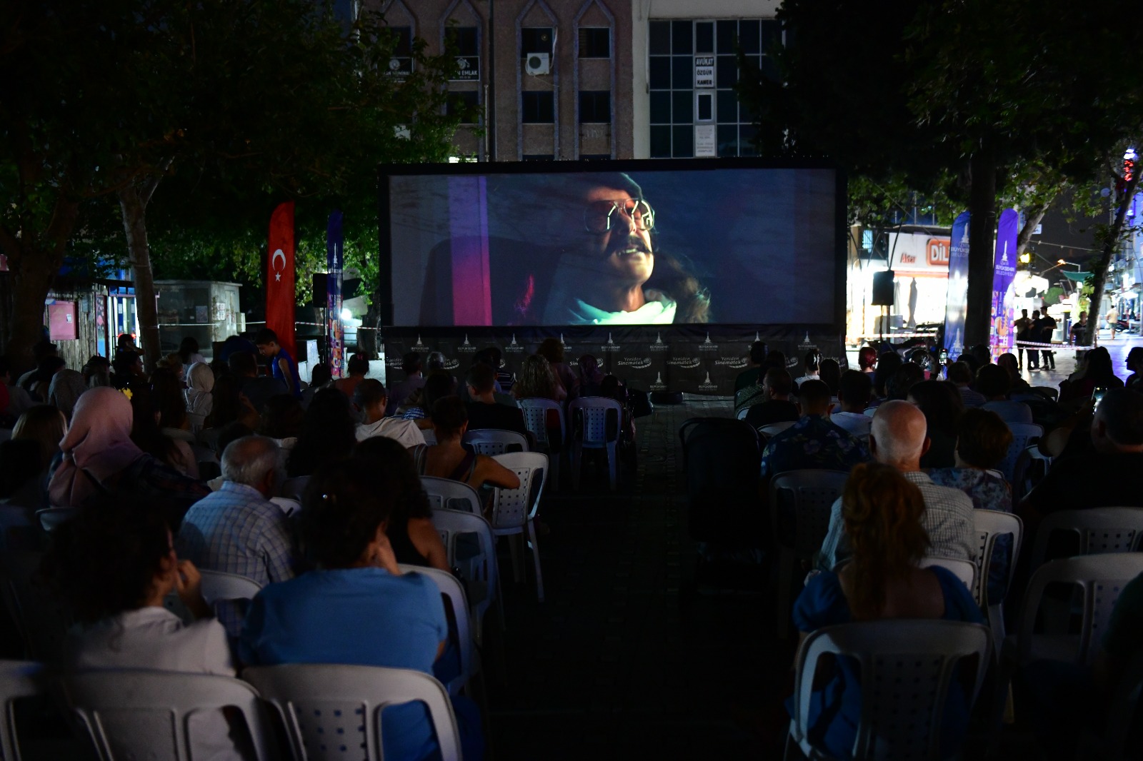 Ciglide Yaz Coskusu Muzik Tiyatro Sinema Ve Renkli Atolyeler 2