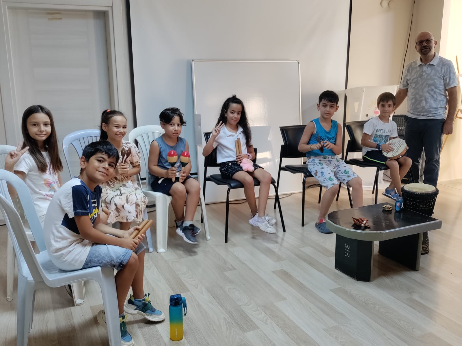 Ciglide Yaz Coskusu Muzik Tiyatro Sinema Ve Renkli Atolyeler 3