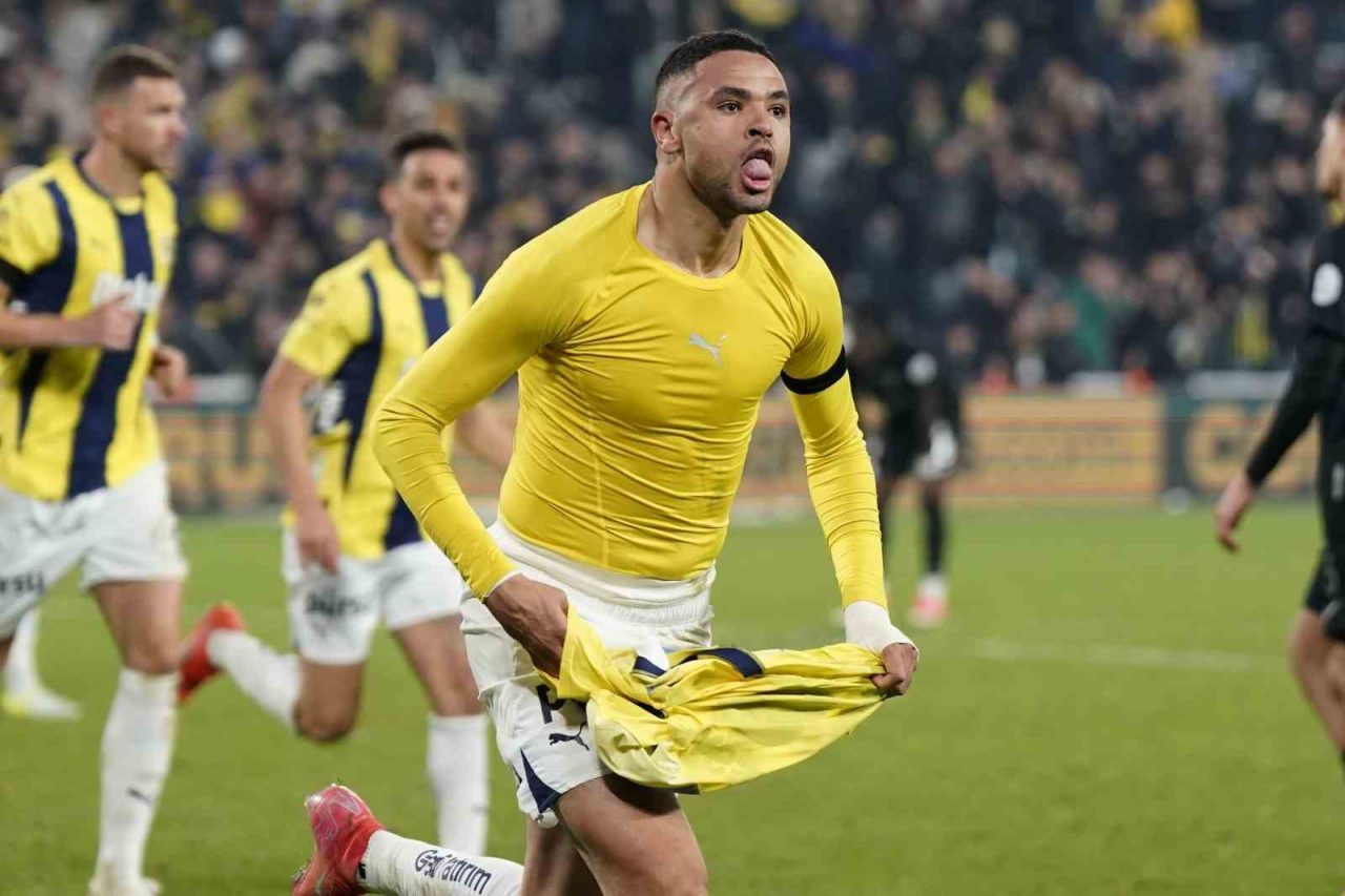 Fenerbahceli Yildiza Ingiliz Devinden Rekor Teklif 1