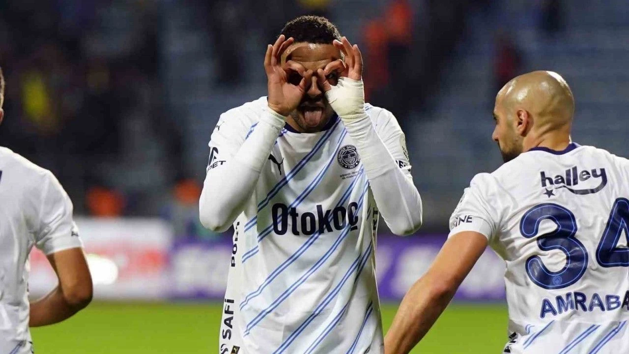 Fenerbahceli Yildiza Ingiliz Devinden Rekor Teklif 2