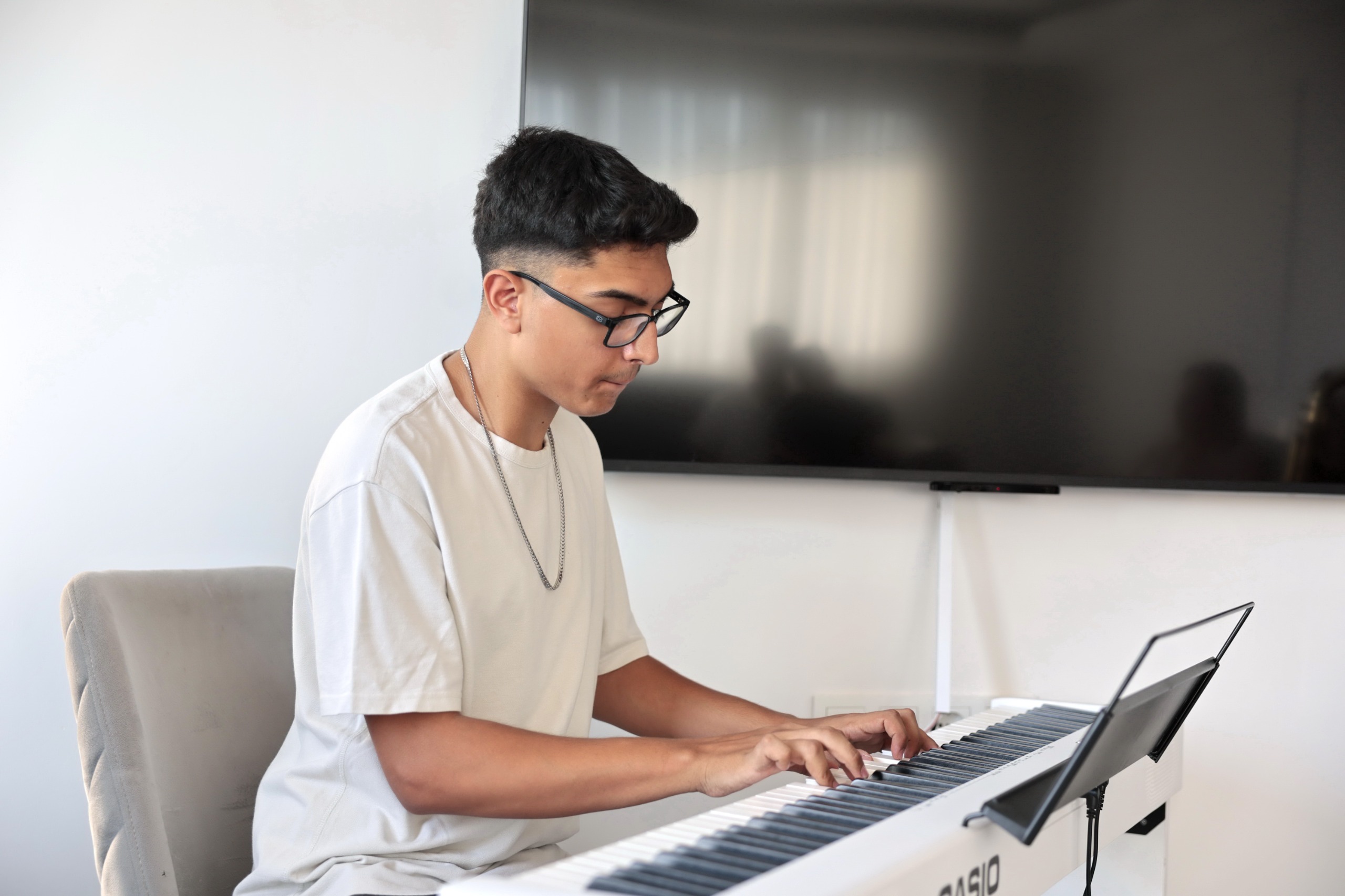 Genc Yetenek Burak Hayaline Konakin Kursuyla Kavustu 2