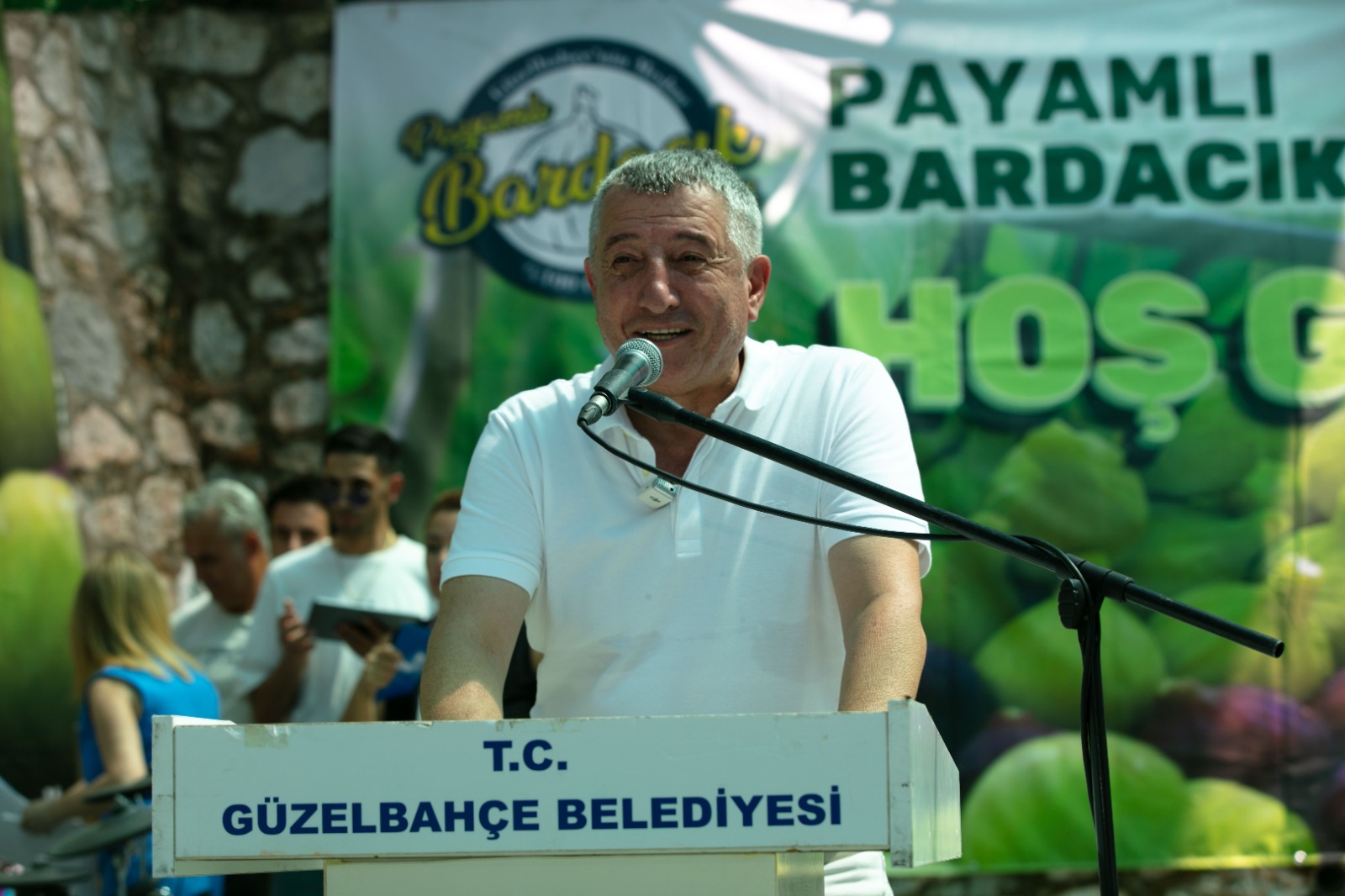 Guzelbahcede Bardacik Coskusu En Tatli Festival 4