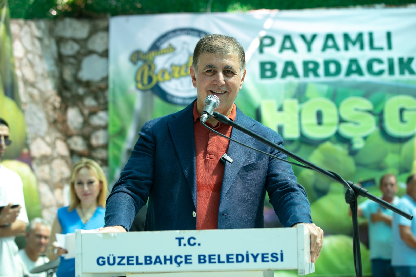 Guzelbahcede Bardacik Coskusu En Tatli Festival 5