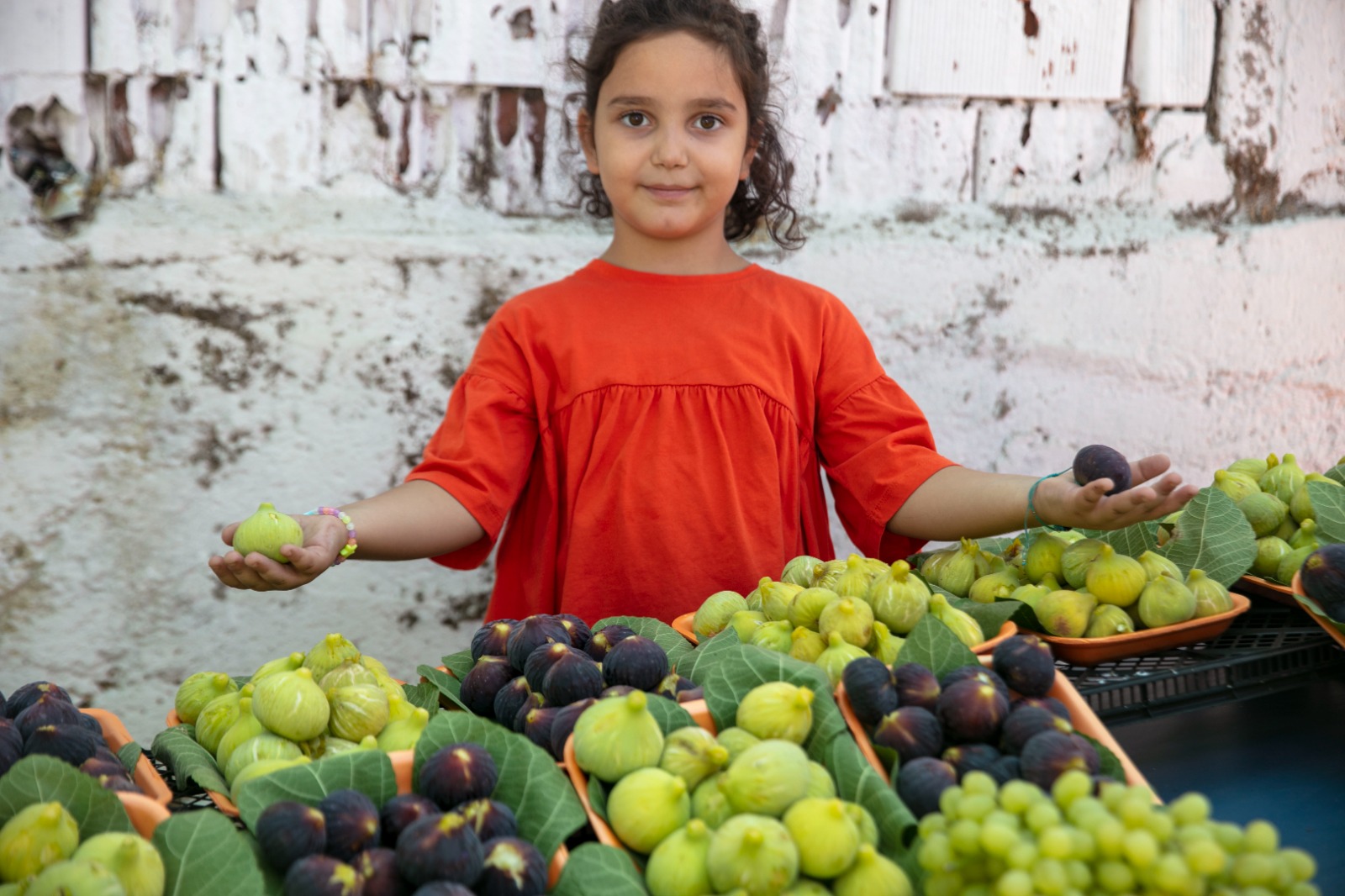Guzelbahcede Bardacik Coskusu En Tatli Festival 6