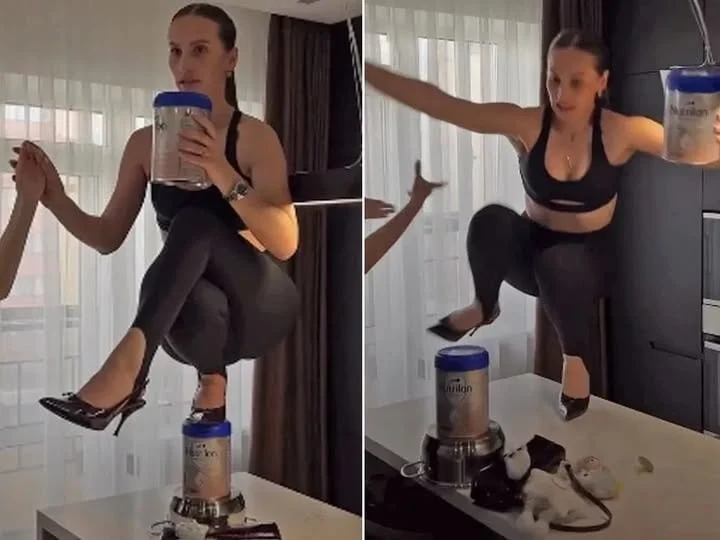 Hadiseden Tehlikeli Meydan Okuma 3