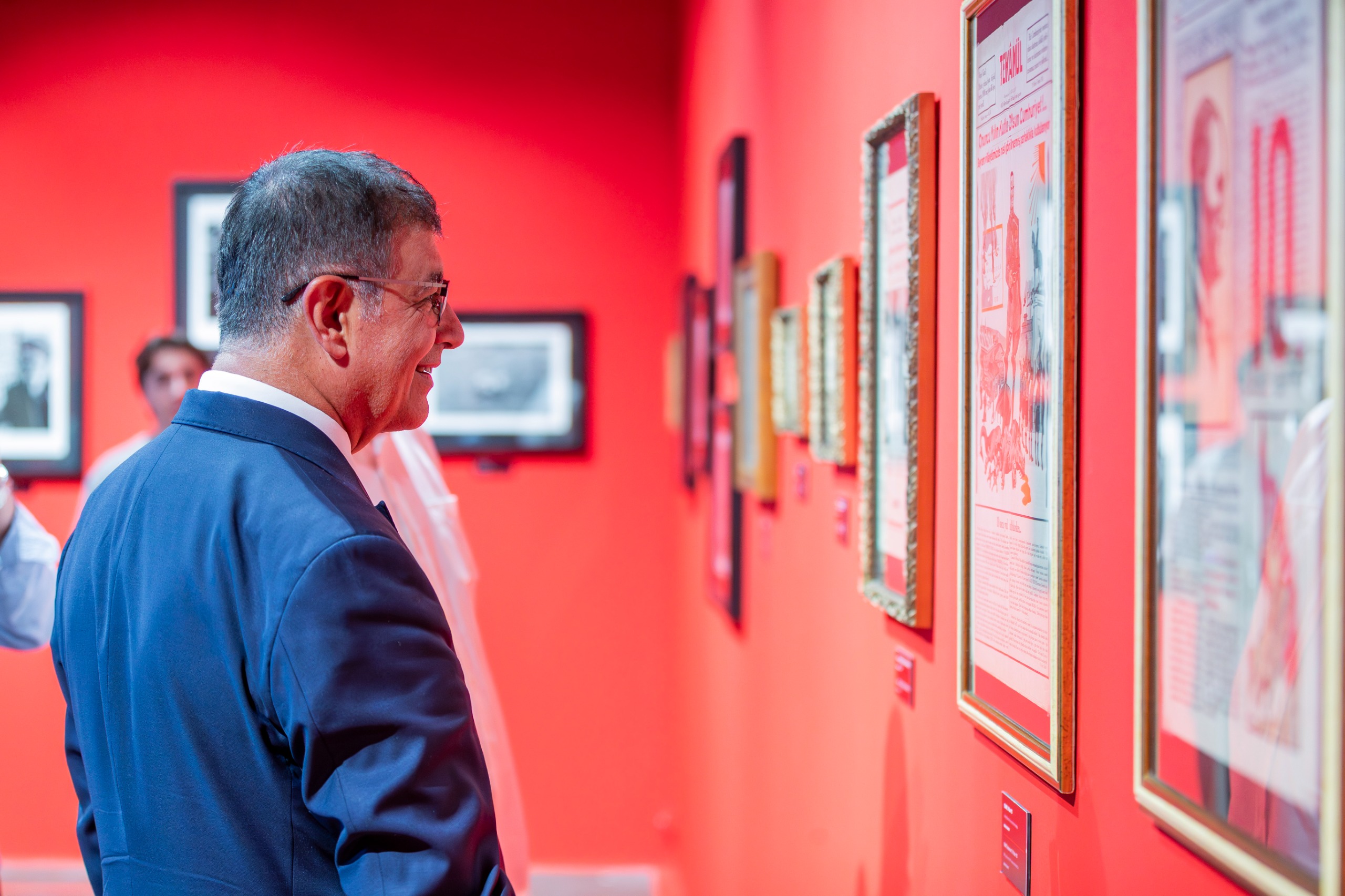 Izmir Enternasyonal Fuari 94Uncu Bulusmaya Hazir 3