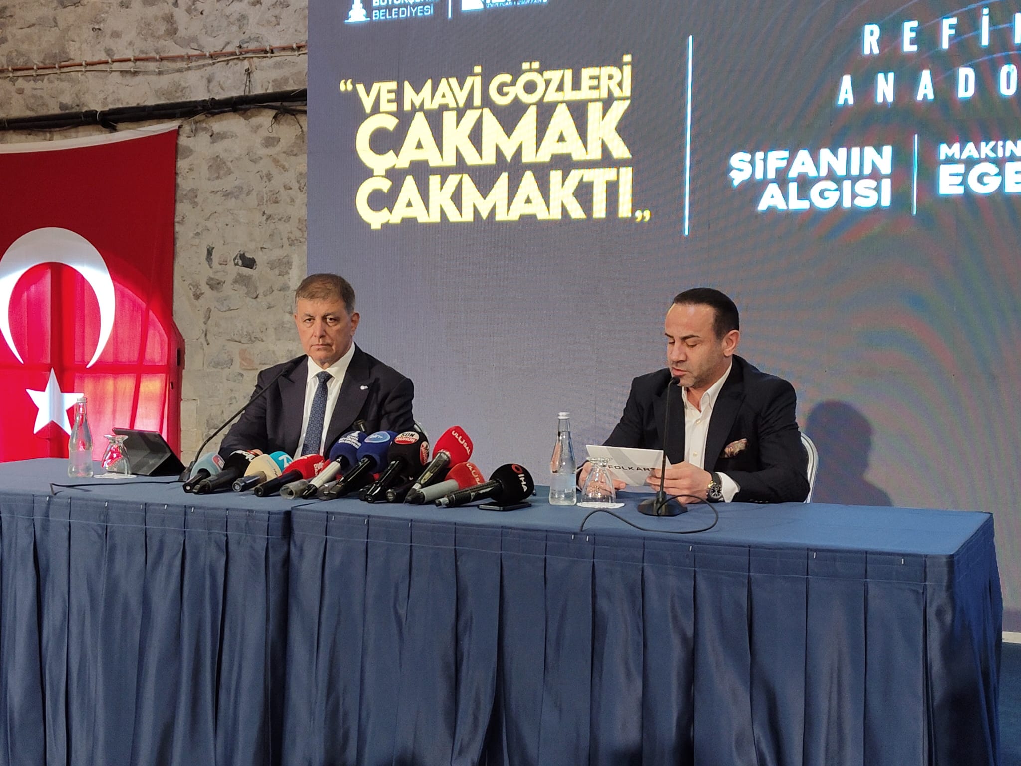 Izmir Fuari Icin Geri Sayim Dunyaca Unlu O Isim Izmirlilerle Bulusacak 2