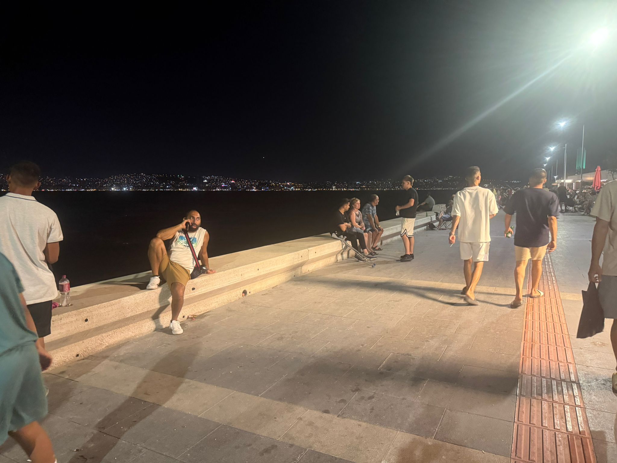Izmir Yillar Sonra Rahat Bir Yaz Geciriyor Korfez Artik Kokmuyor 2