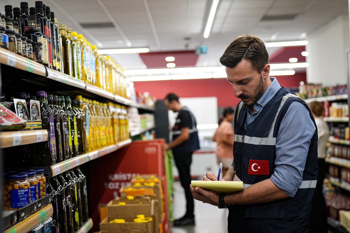 Izmirde Marketlerde Fahis Fiyat Denetimi Milyonluk Ceza Yagdi 2