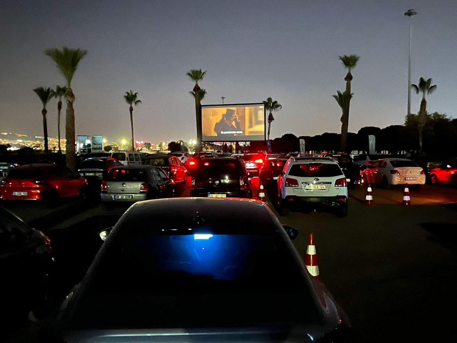 Izmirliler Eylulde Sanata Doyacak Iste Etkinlikler 2