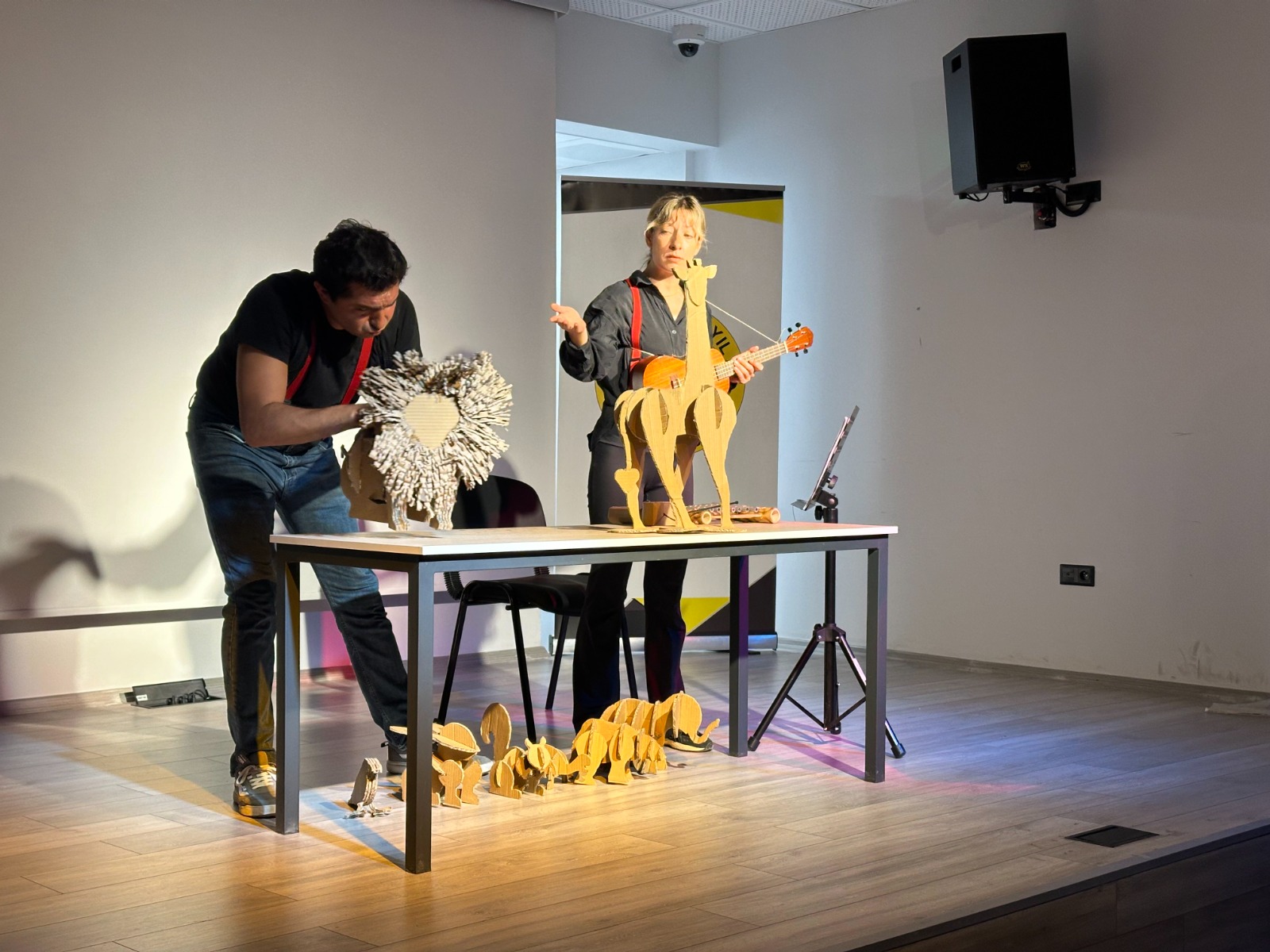 Izmirliler Eylulde Sanata Doyacak Iste Etkinlikler 3