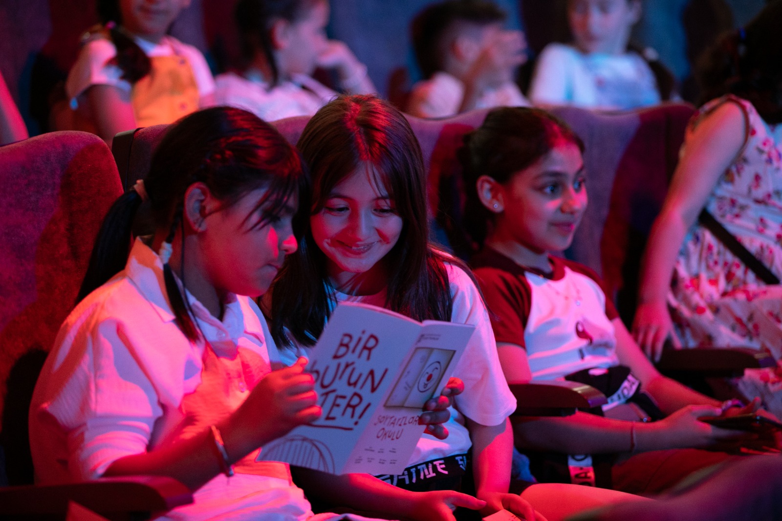 Izmirliler Eylulde Sanata Doyacak Iste Etkinlikler 4