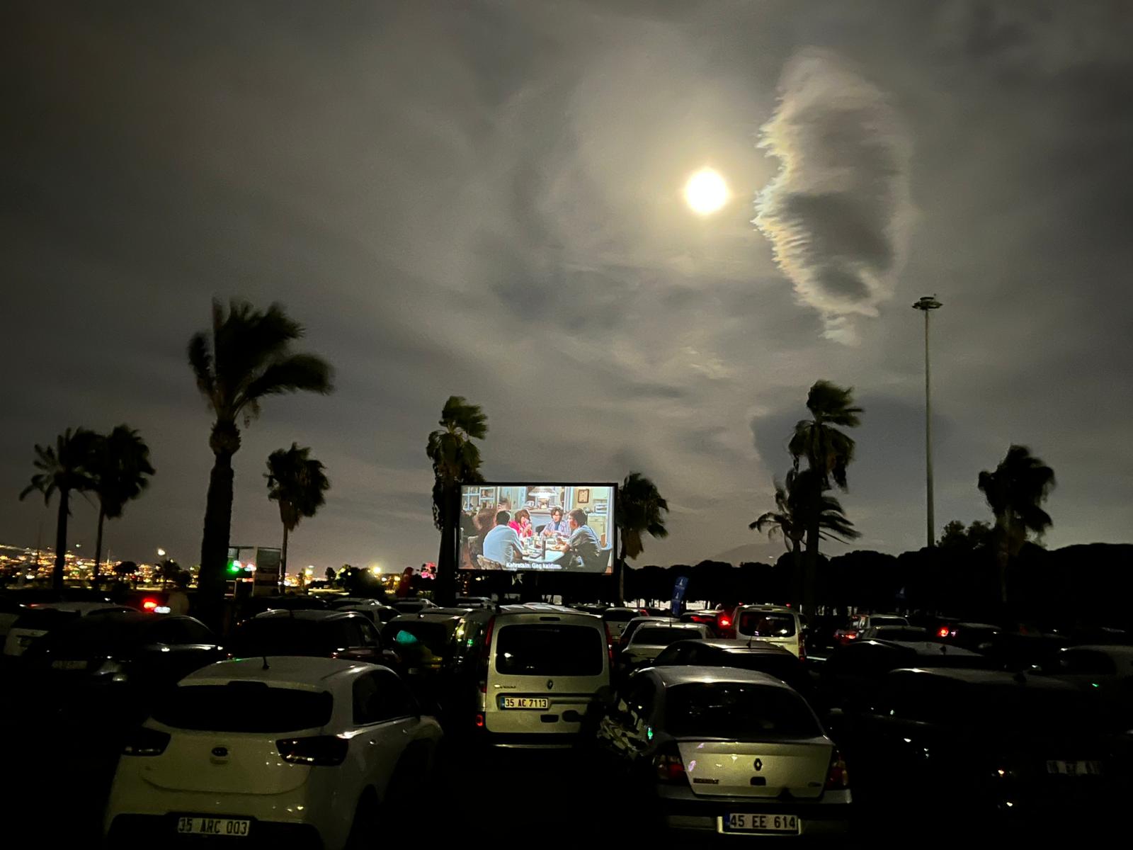 Izmirliler Eylulde Sanata Doyacak Iste Etkinlikler 5