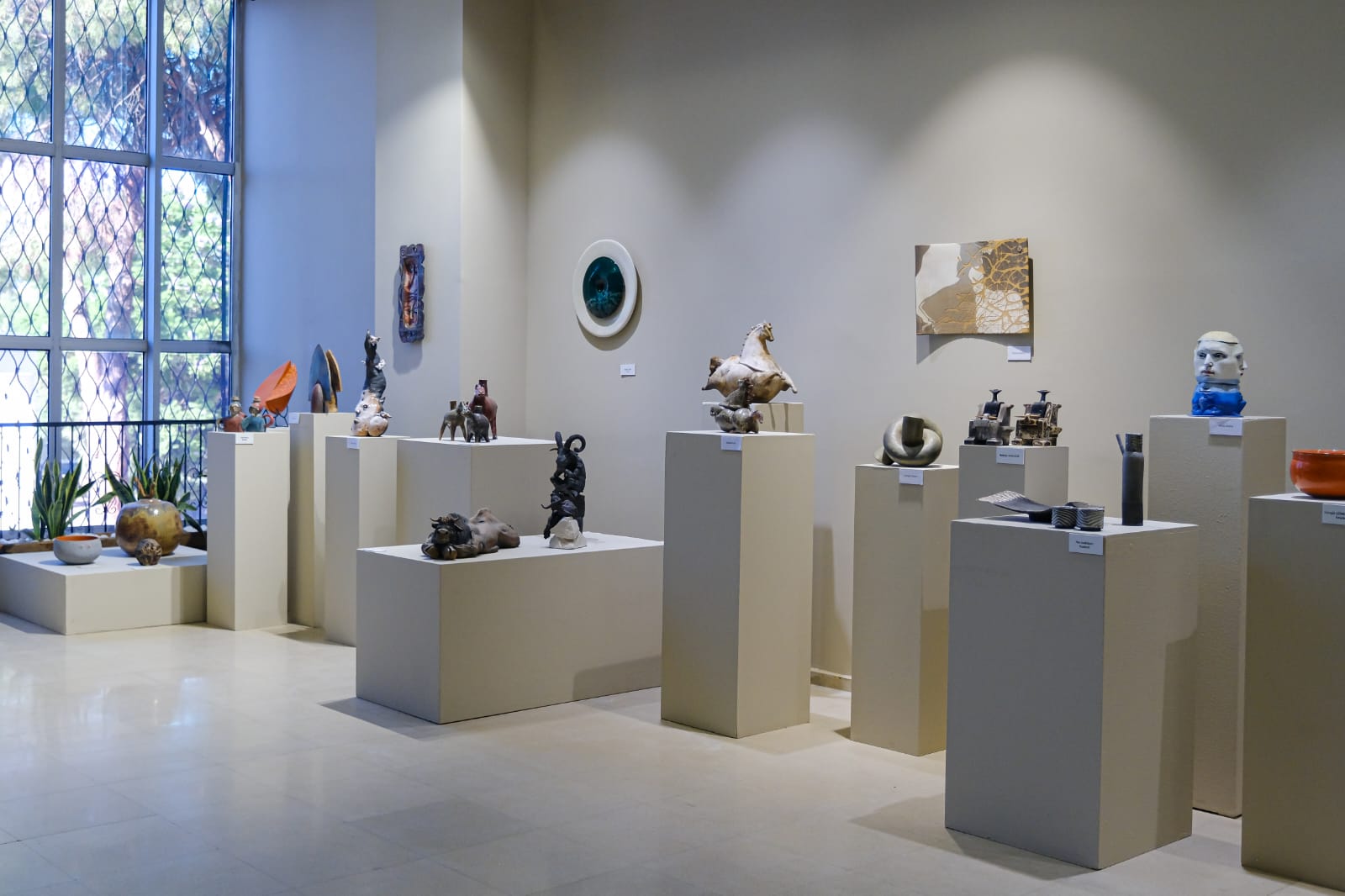 Izmirliler Eylulde Sanata Doyacak Iste Etkinlikler 6