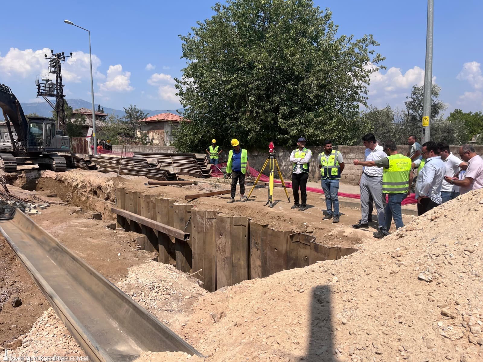 Izsudan Odemise 200 Milyonluk Yatirim 3