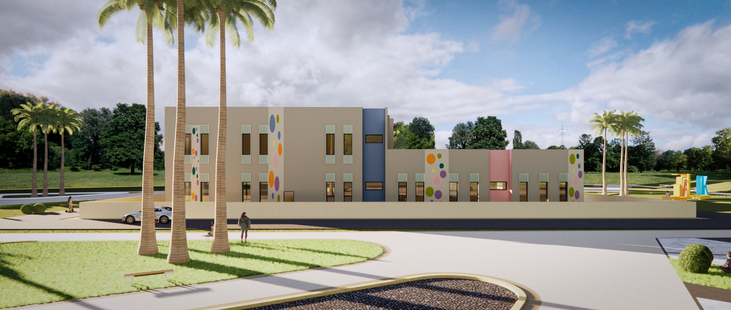 K R E Ş R E N D E R