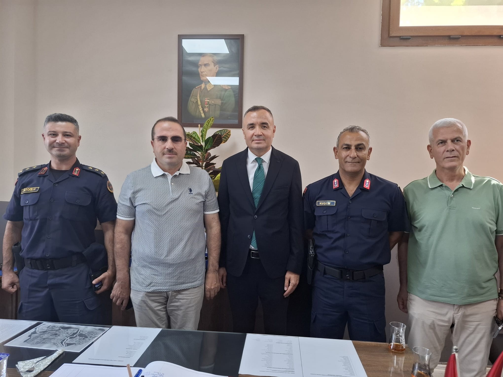 Kemalpasa Yeni Adalet Sarayina Kavusuyor Acilisi Bakan Tunc Yapacak 2