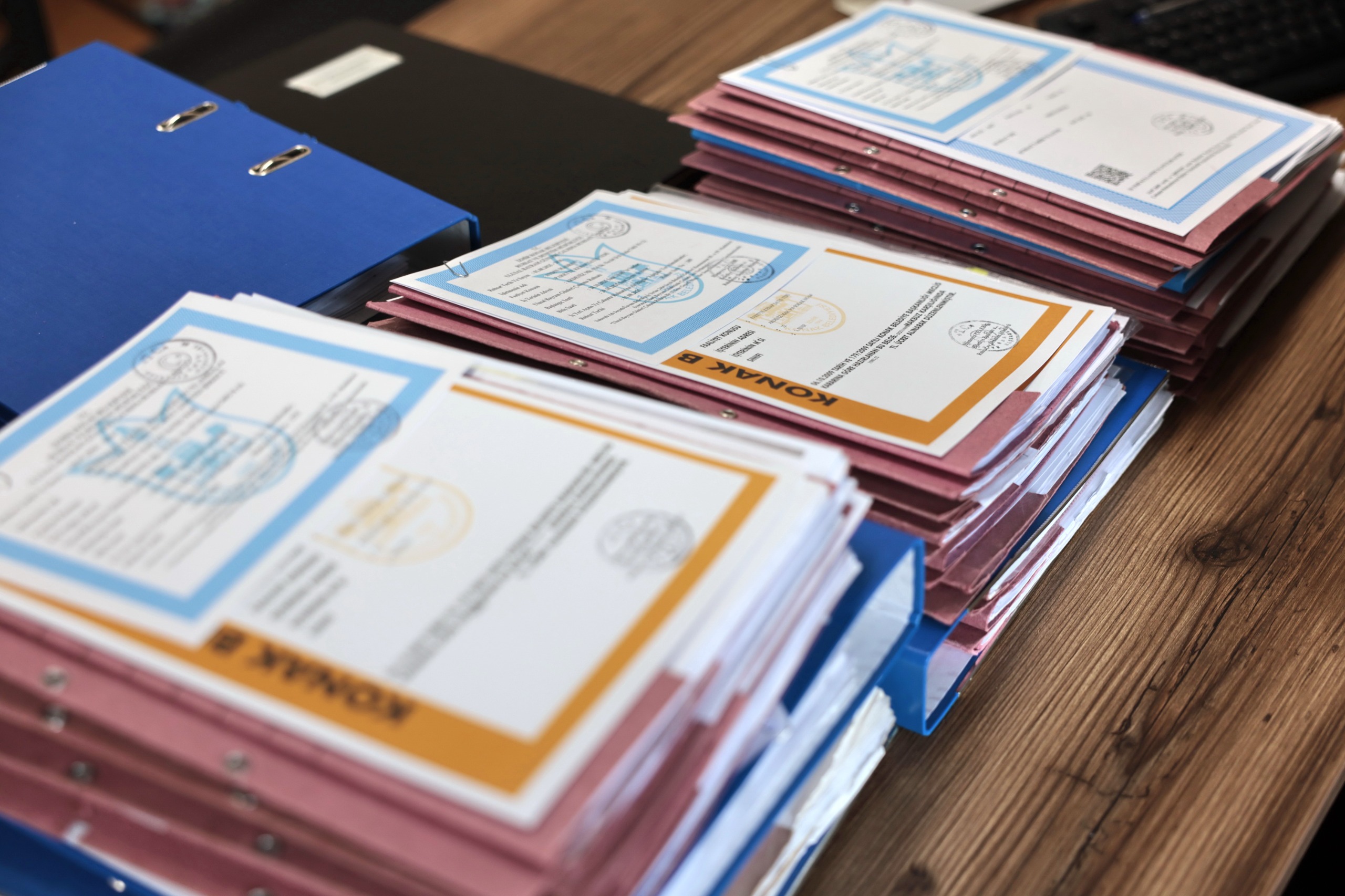 Konak’ta Işyeri Ruhsatlandırma Rekoru (3)