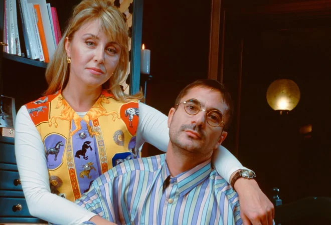 Mehmet Ali Erbil 41 Yas Kucuk Sevgilisi Ile Evleniyor 3