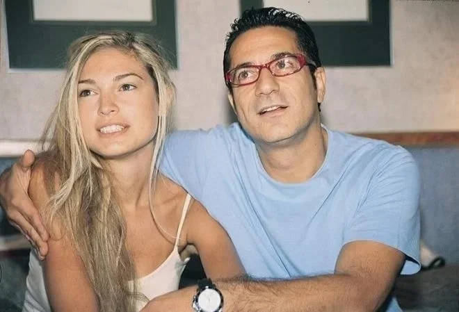 Mehmet Ali Erbil 41 Yas Kucuk Sevgilisi Ile Evleniyor 4