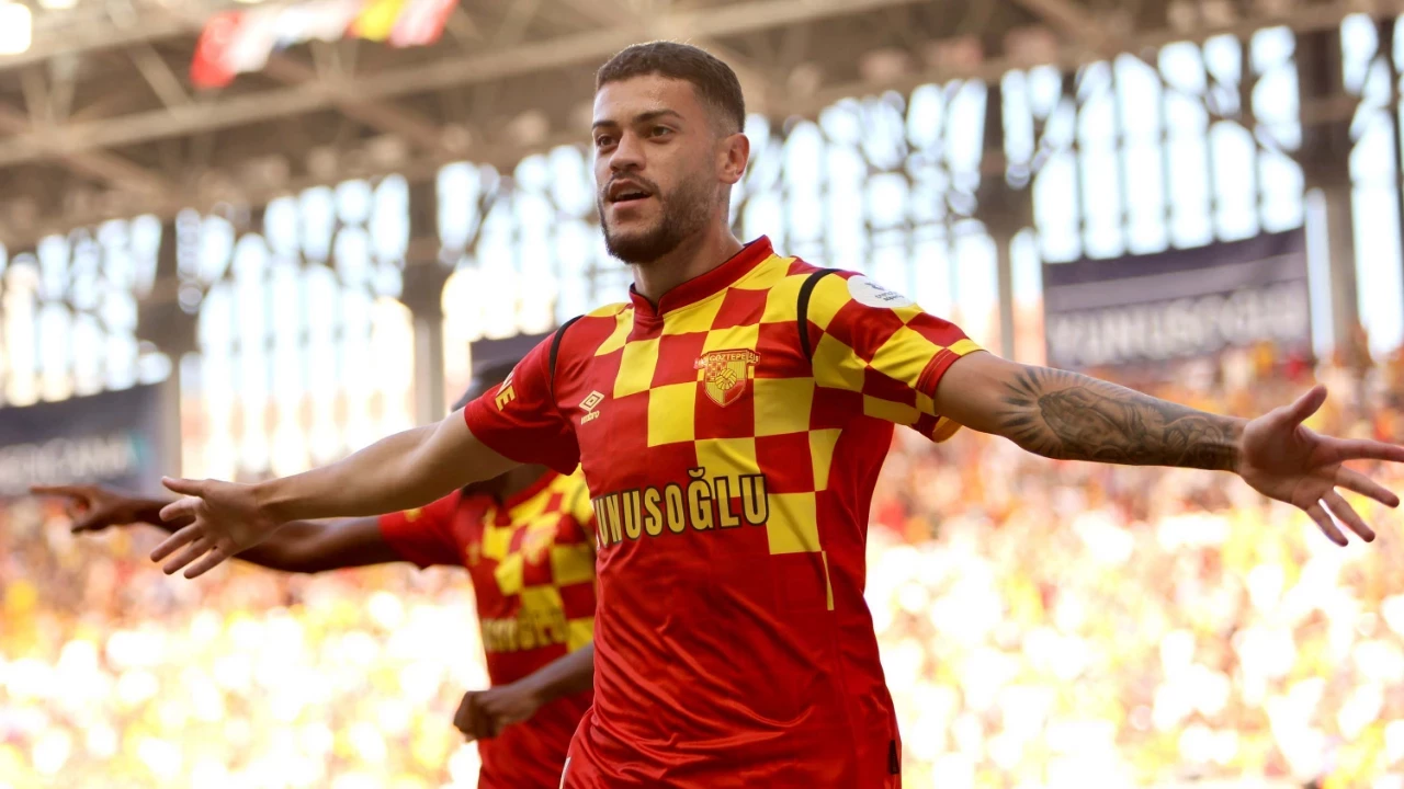 Rekor Fiyatla Gidiyor Goztepede Romulo Icin Geri Sayim Suruyor 3