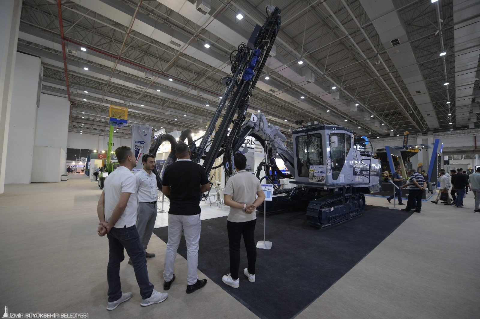 Sektorun Kalbi Izmirde Atacak Minex 2025 Basliyor 2