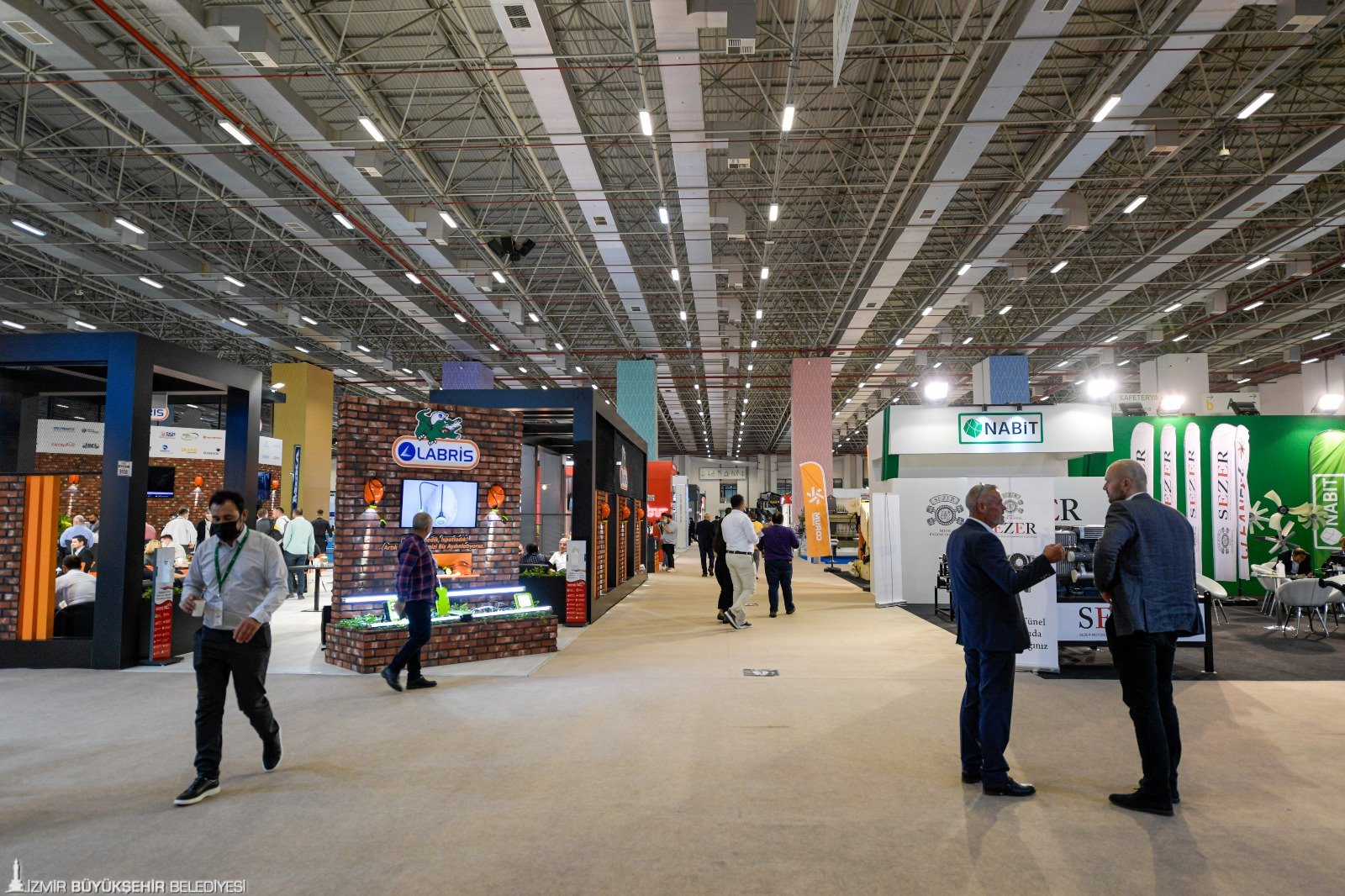 Sektorun Kalbi Izmirde Atacak Minex 2025 Basliyor 4