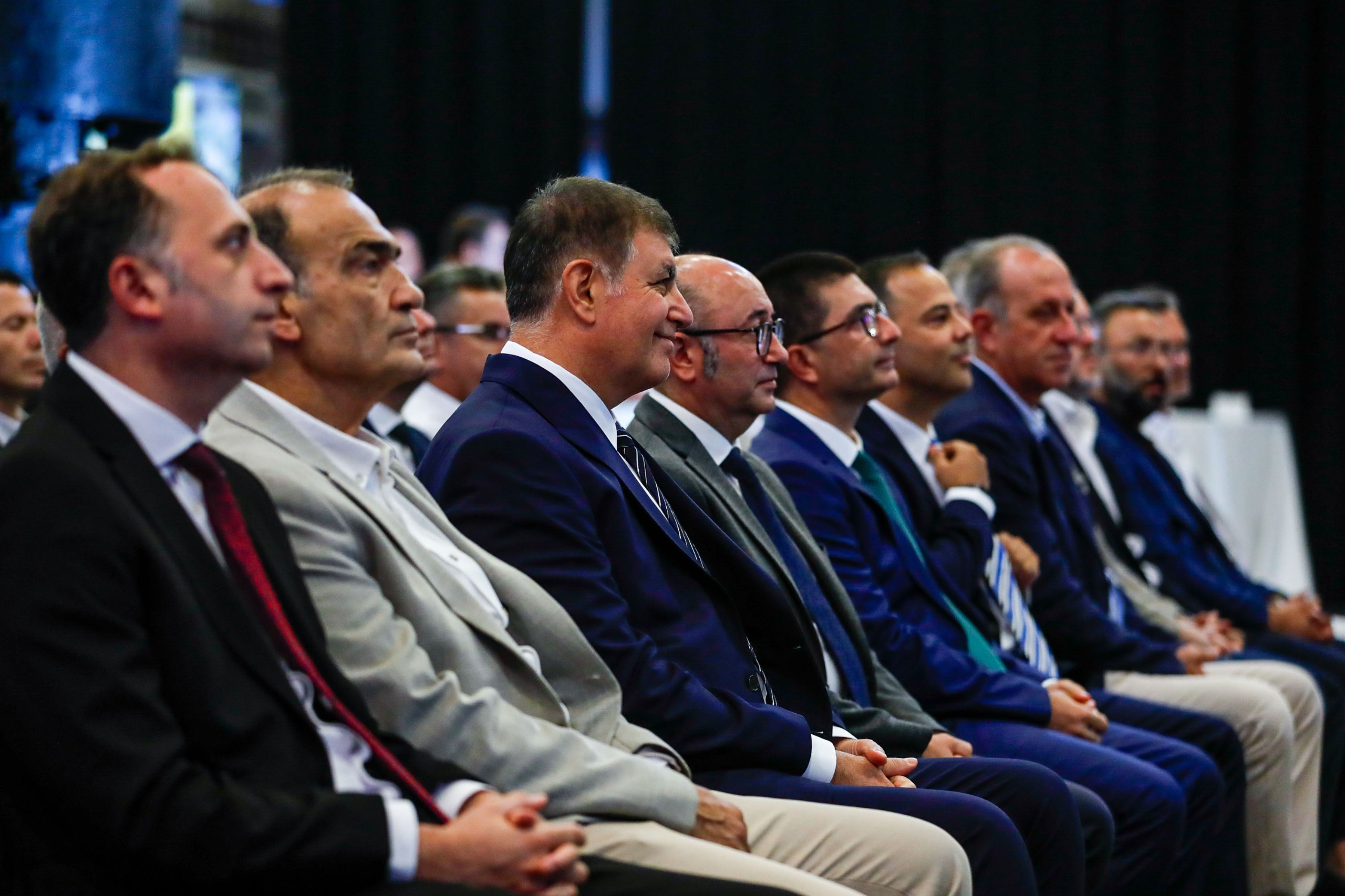 Tugay Bisim Projesini Yeniden Hayata Gecirdi Biz Bir Yapip Bin Katmayiz 11