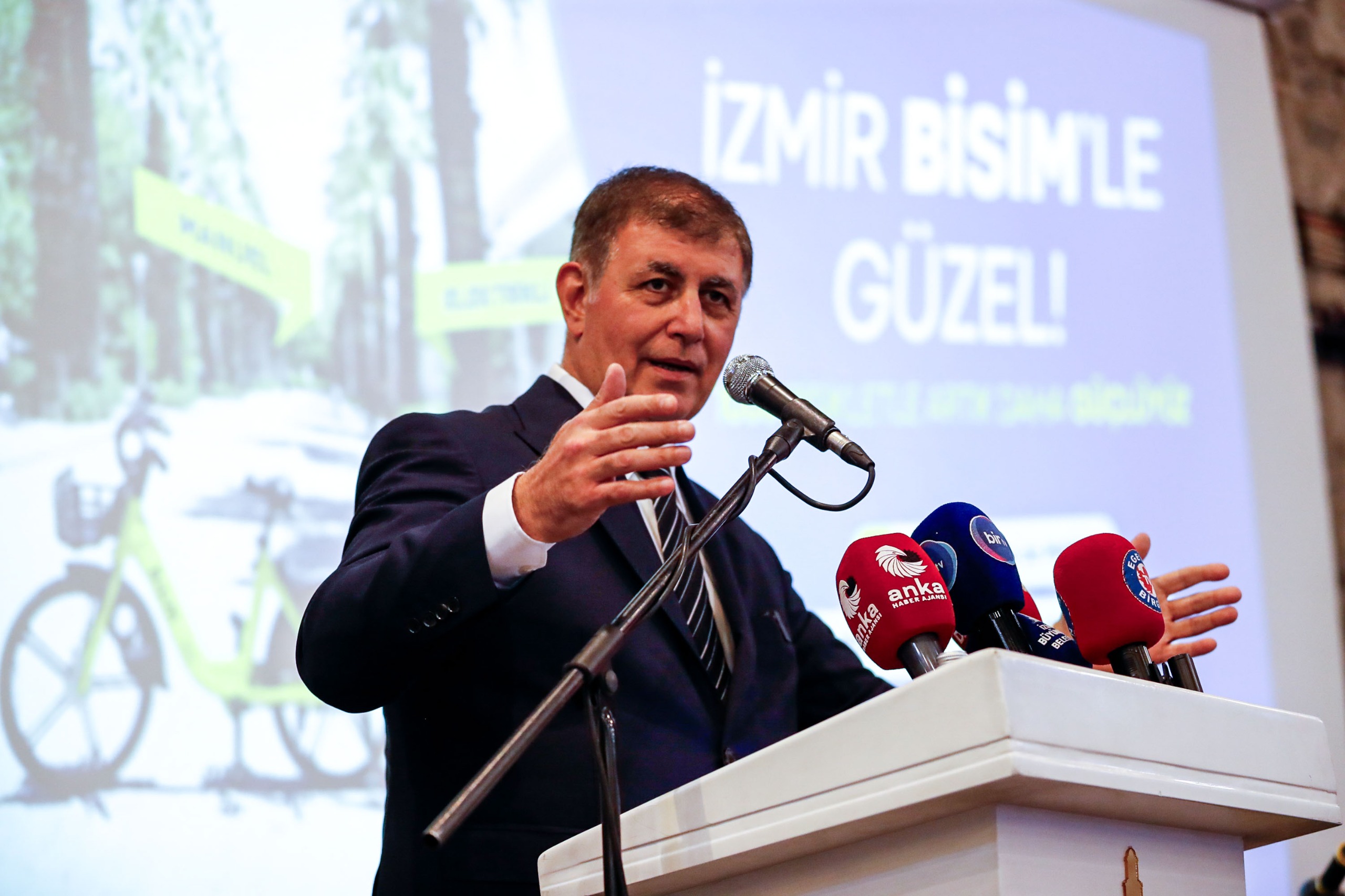 Tugay Bisim Projesini Yeniden Hayata Gecirdi Biz Bir Yapip Bin Katmayiz 12