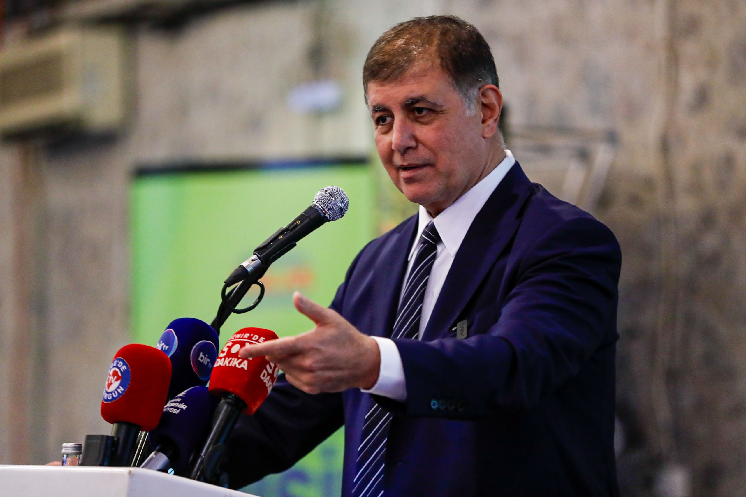 Tugay Bisim Projesini Yeniden Hayata Gecirdi Biz Bir Yapip Bin Katmayiz 13