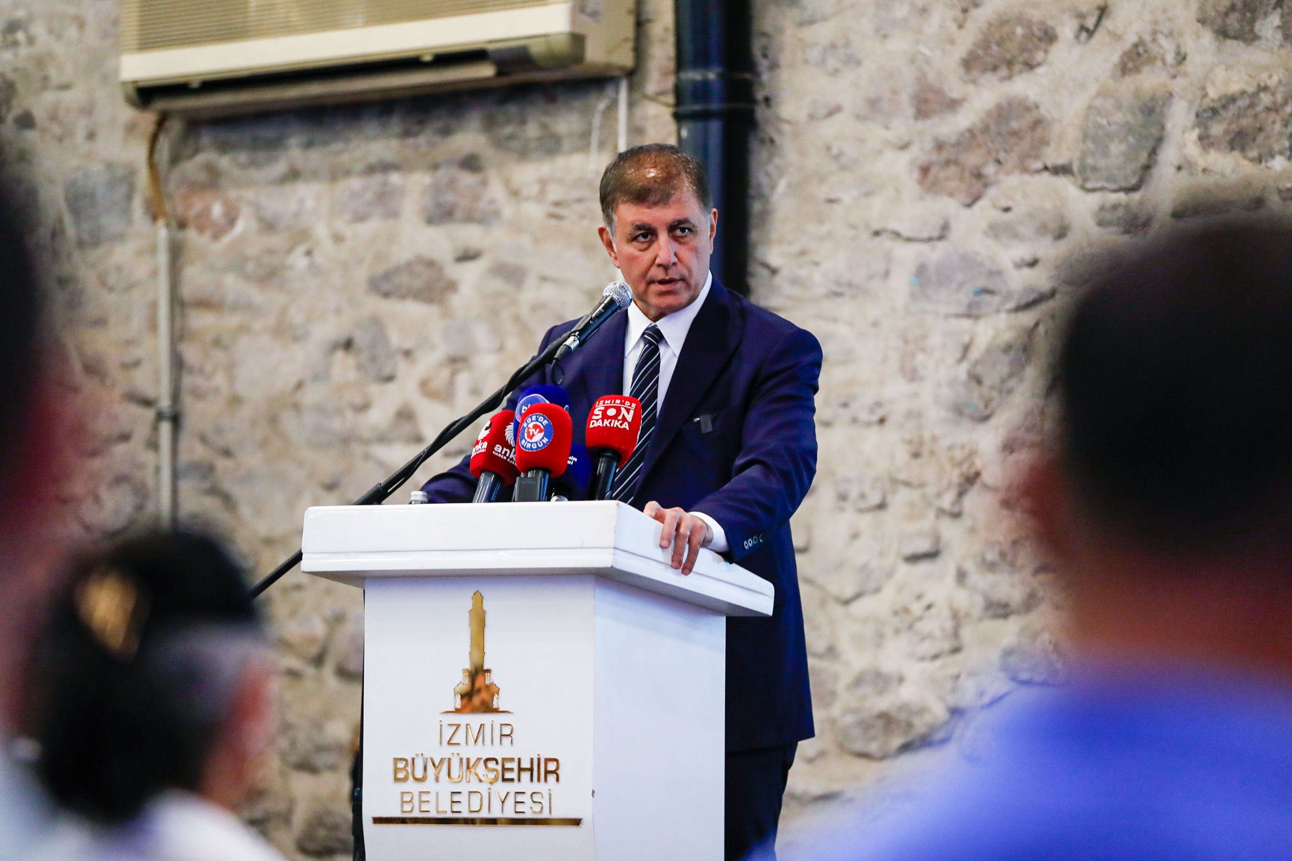 Tugay Bisim Projesini Yeniden Hayata Gecirdi Biz Bir Yapip Bin Katmayiz 14