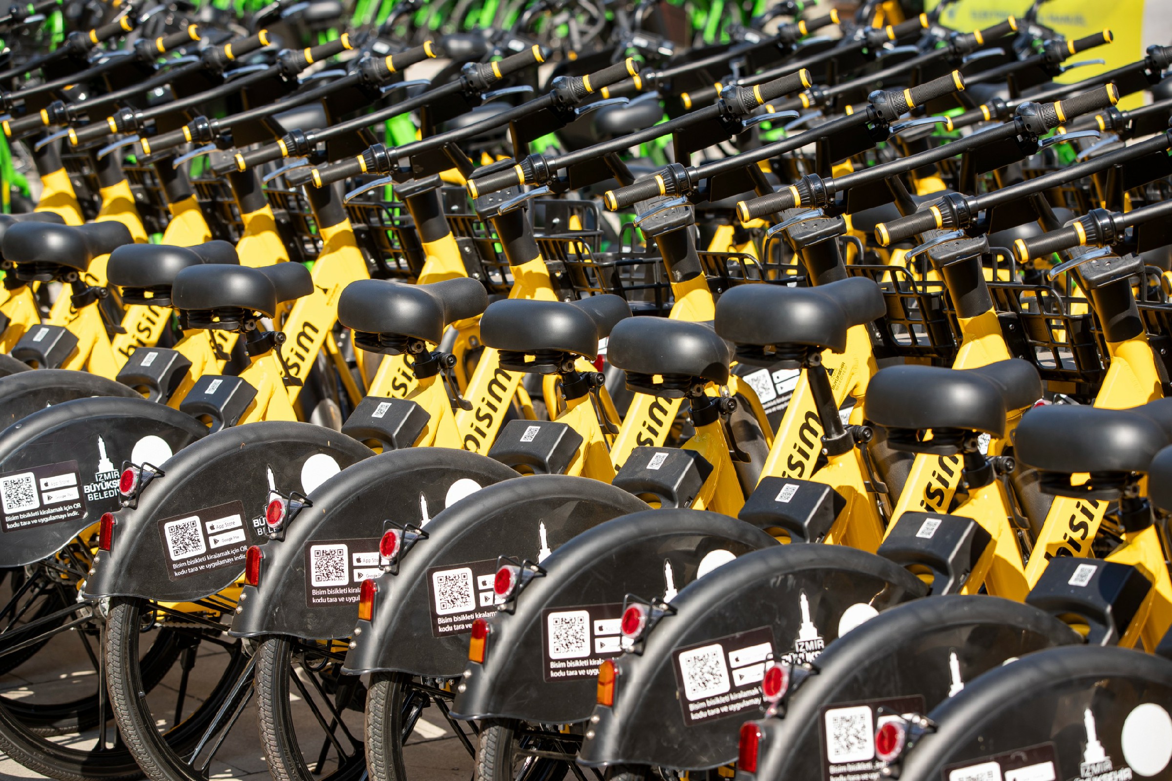 Tugay Bisim Projesini Yeniden Hayata Gecirdi Biz Bir Yapip Bin Katmayiz 6