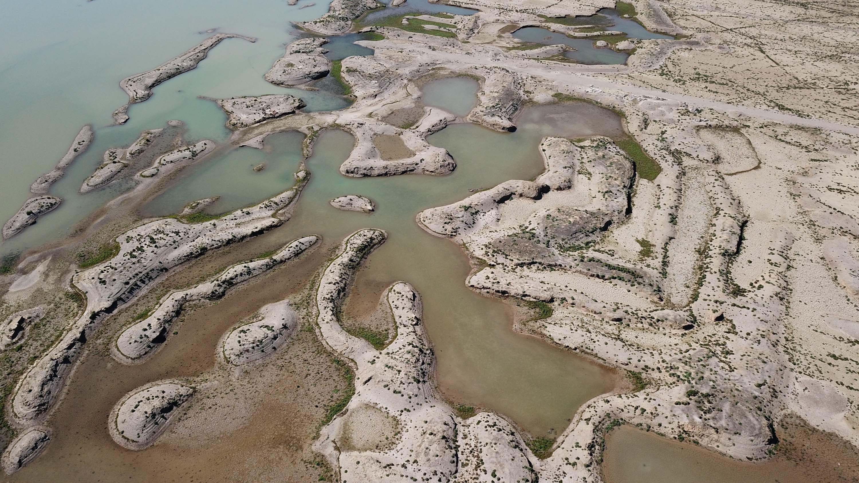 Uzmanindan Su Krizi Uyarisi Izmirde 1 Milyon Kisi Susuzluk Riski Altinda 3