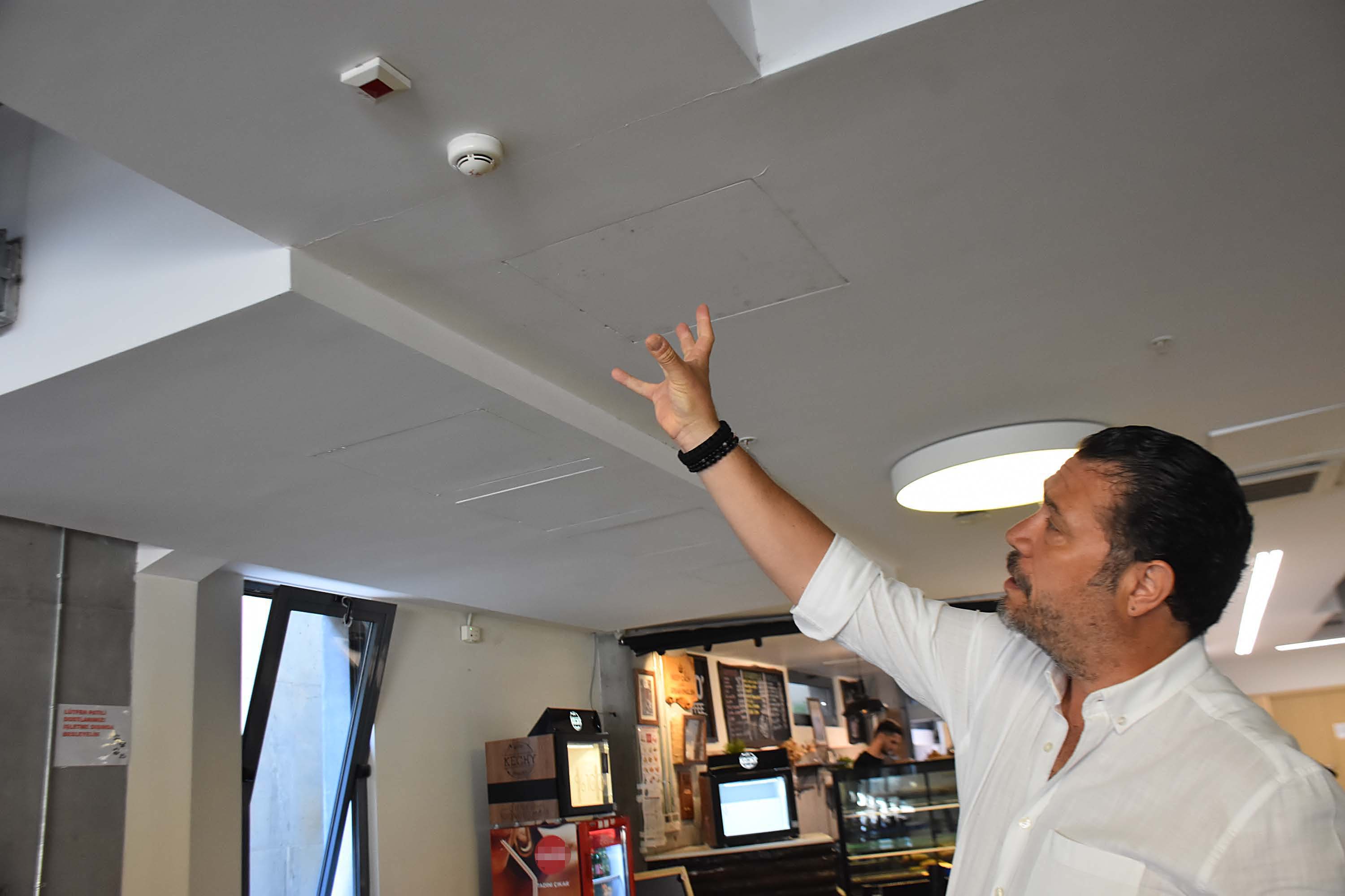 Uzmanindan Yuksek Binalarda Yangin Riskine Karsi Yagmurlama Sistemi Uyarisi 4