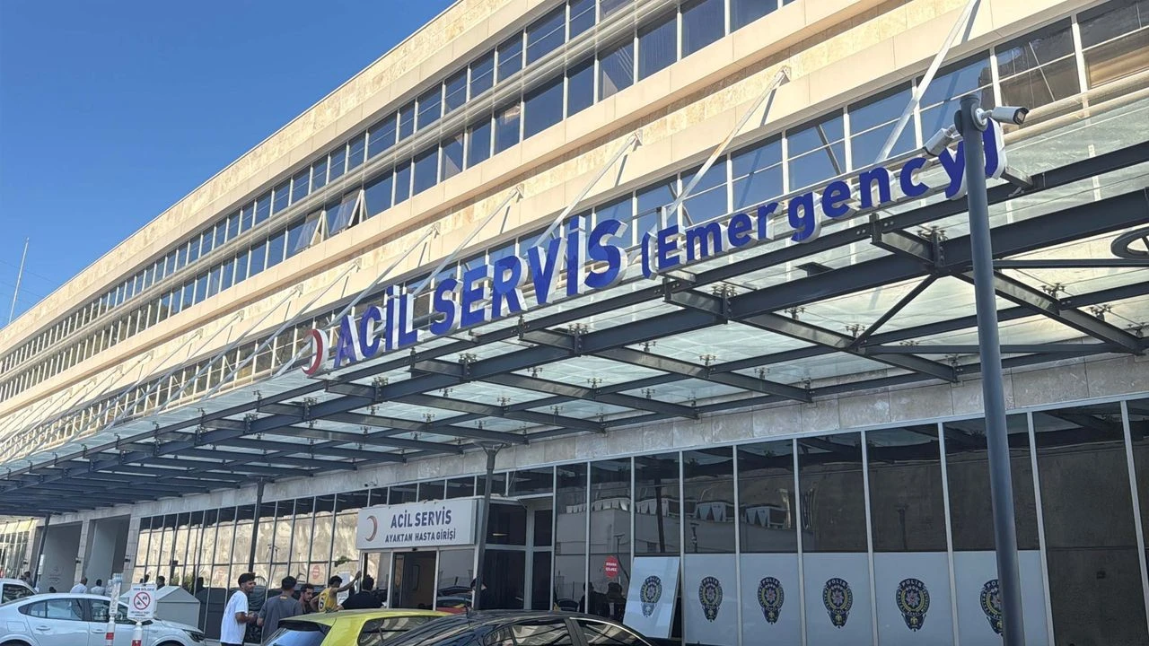 Yol Ortasinda Kuzenini Bicaklayarak Oldurmustu Ifadesi Soke Etti-1