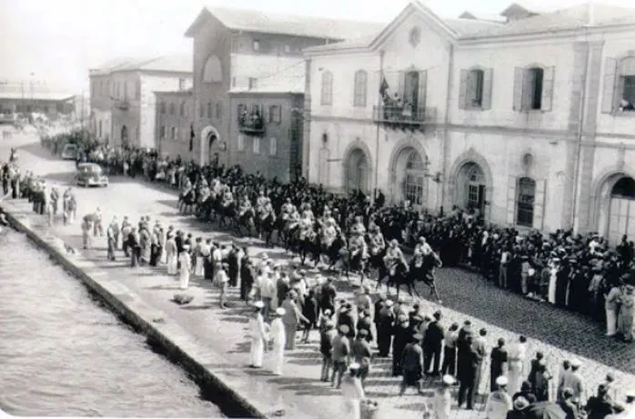 0X0 Izmirin Kurtulusu Ne Zaman Oldu Kacinci Yili Neden Onemli 9 Eylul Izmirin Kurtulusunun Tarihi Ve Onemi 1725851721974-1