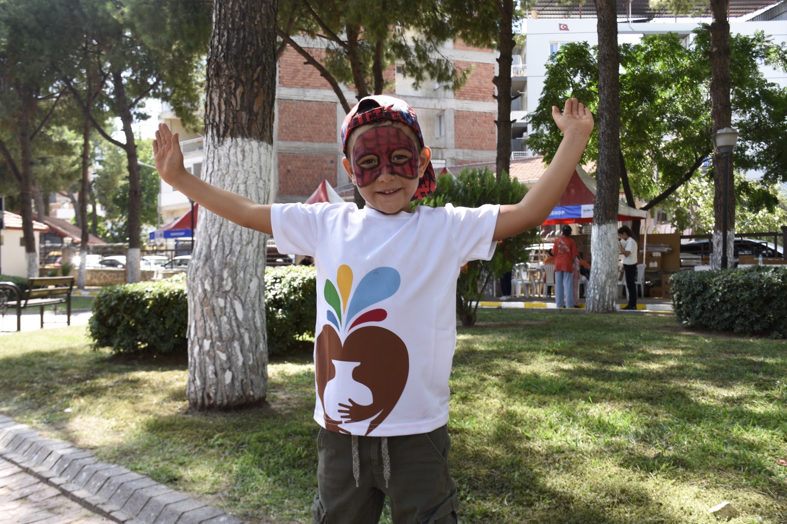 4 Uluslararasi Menemen Comlek Festivali Kapilarini Aciyor 3