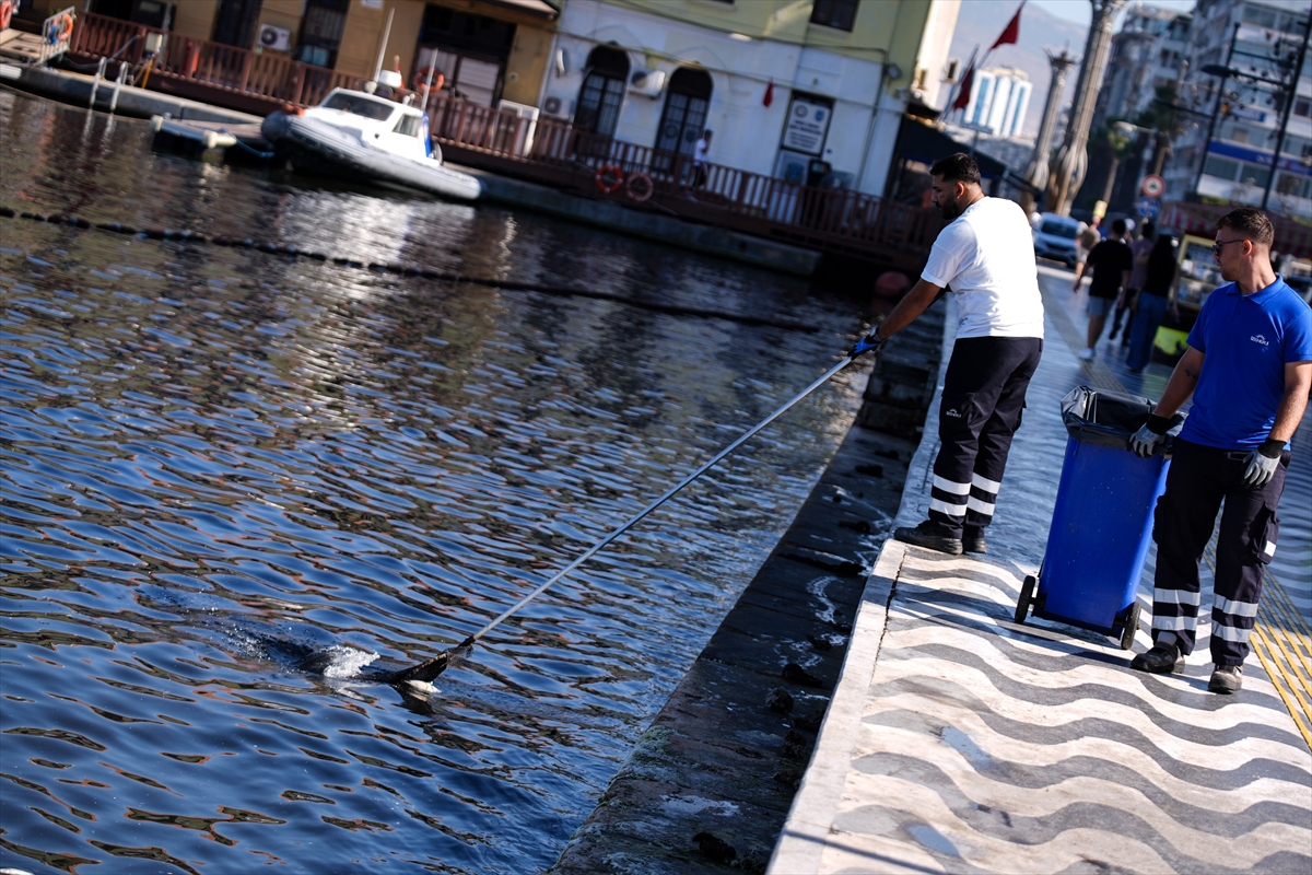 A A 20250922 39191530 39191516 I Z M I R K O R F E Z I N D E B A L I K O L U M L E R I S U R U Y O R