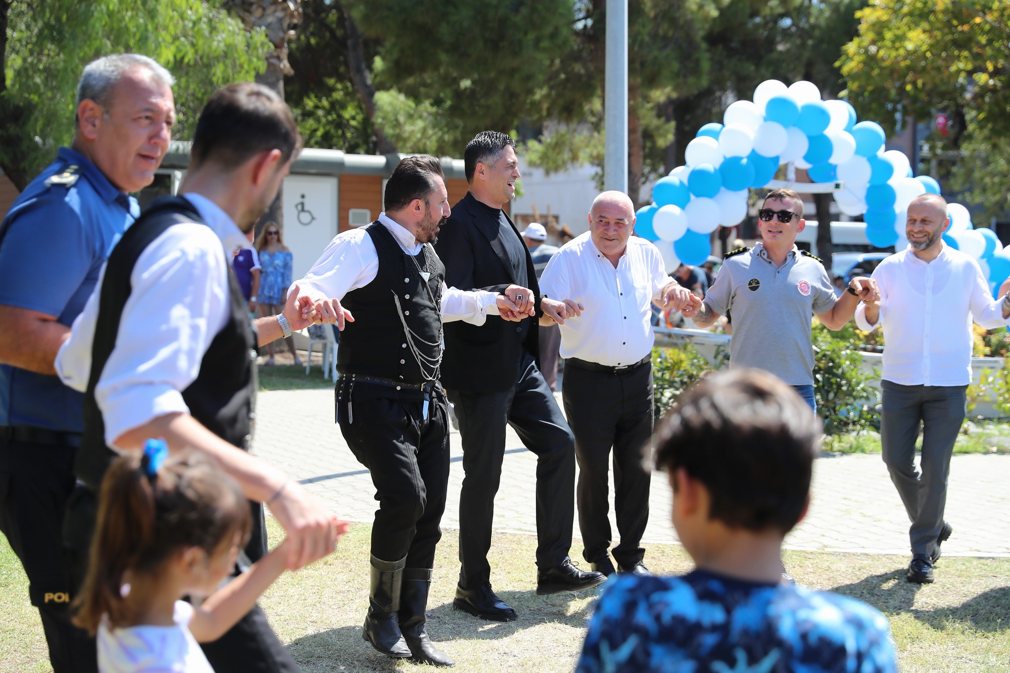 Aliagali Balikcilar Vira Bismillah Dedi 1