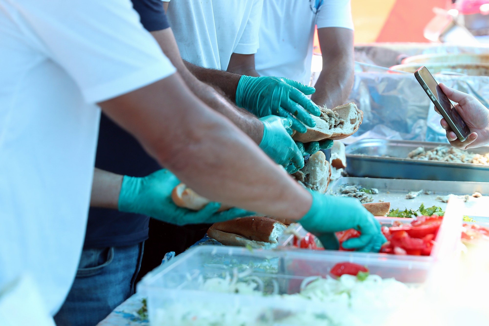 Aliagali Balikcilar Vira Bismillah Dedi 2