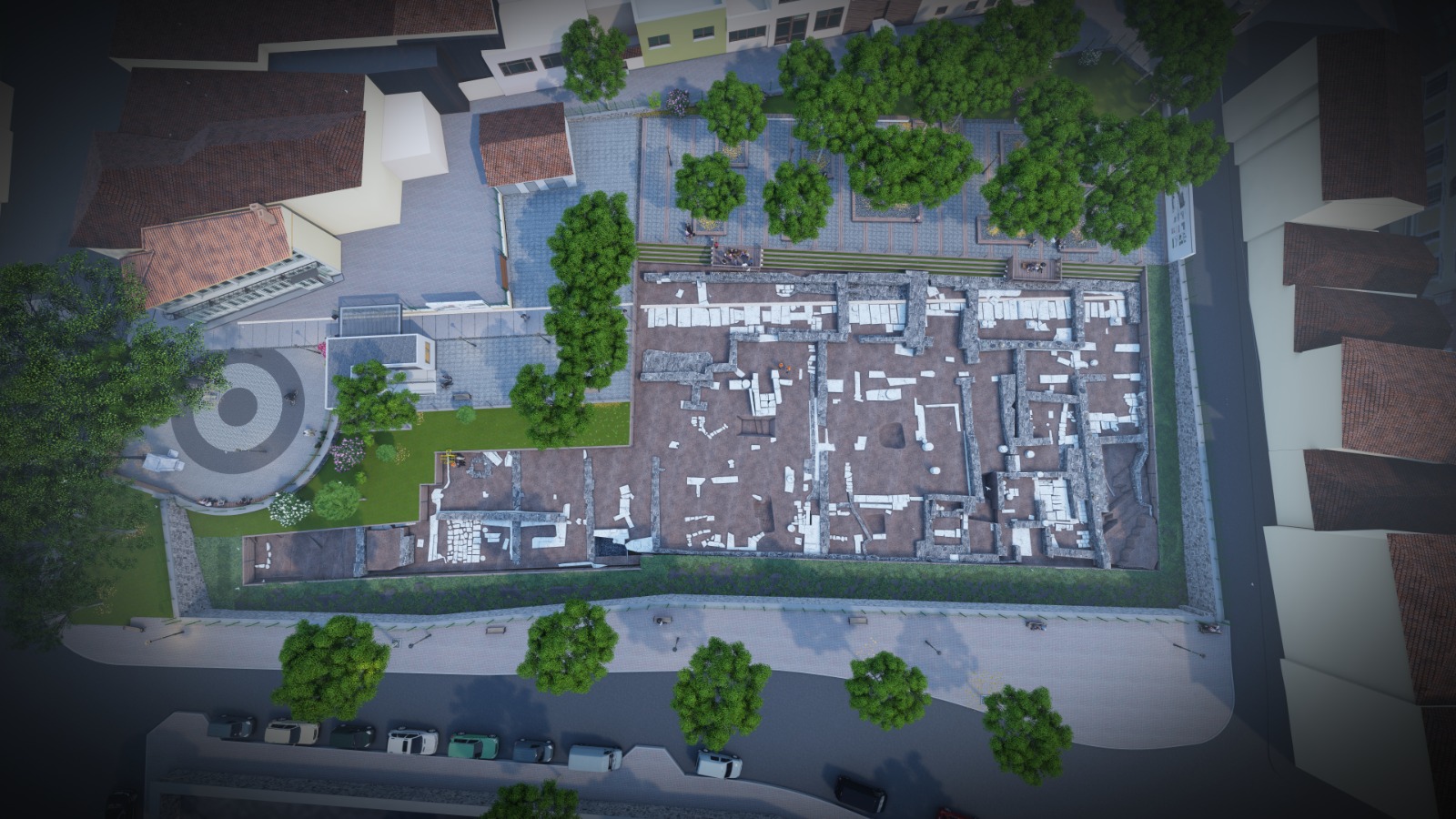 Arkeopark Icin Konaka Proje Yetkisi 3