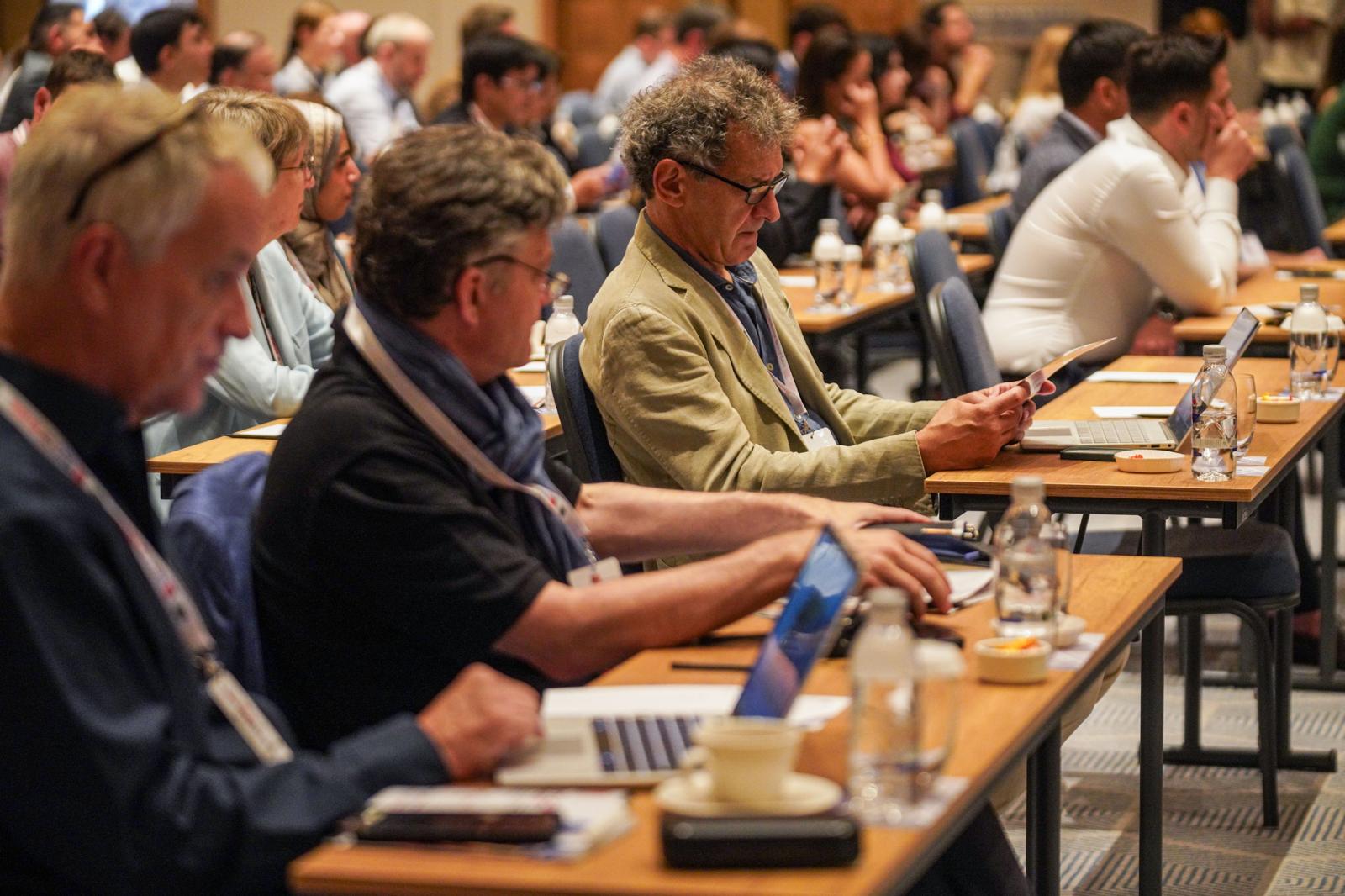 Baskan Tugay Izmirde 17 Diri Fay Var Dedi Ve Ekledi Yeni Bir Deprem Master Plani Icin Calisma Baslattik 4