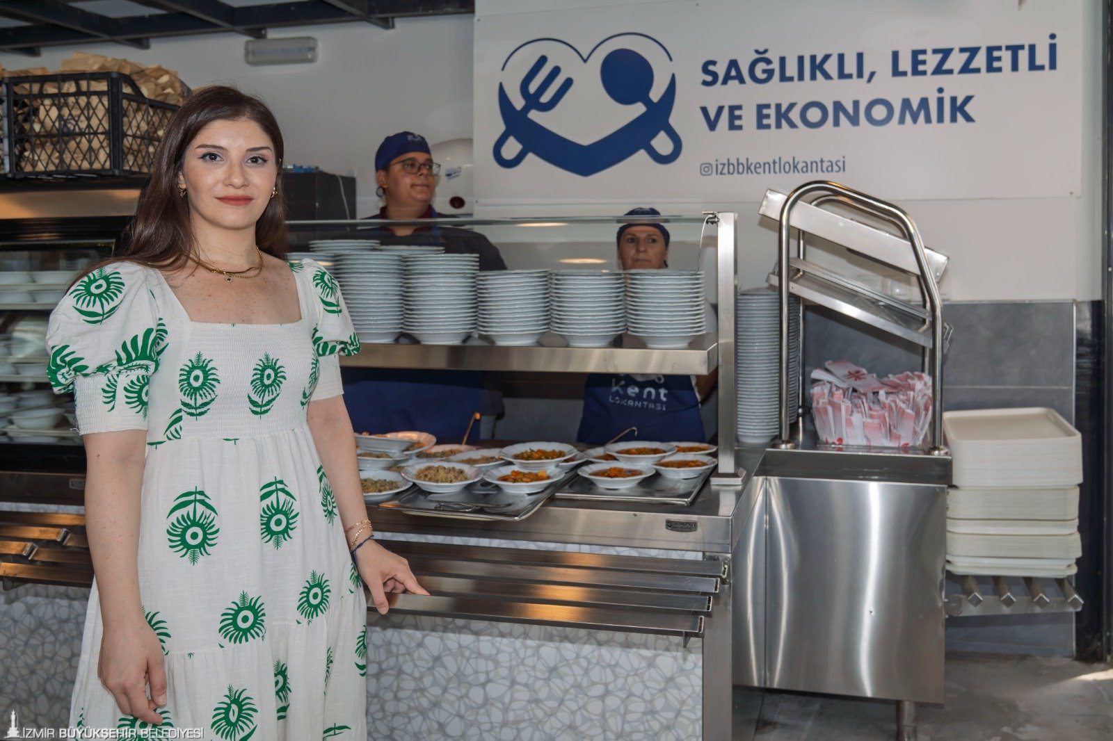 Bir Tabakta Dayanisma Izmirin Ortak Sofrasi Kent Lokantalari 2